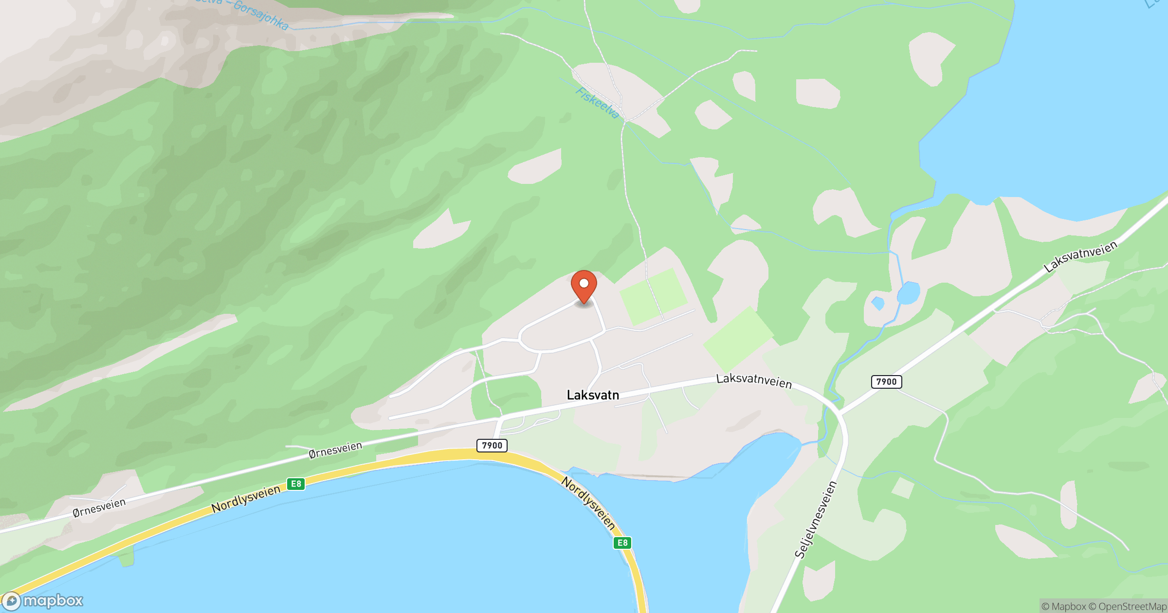 LUDVIKSEN BYGGSERVICE – hero