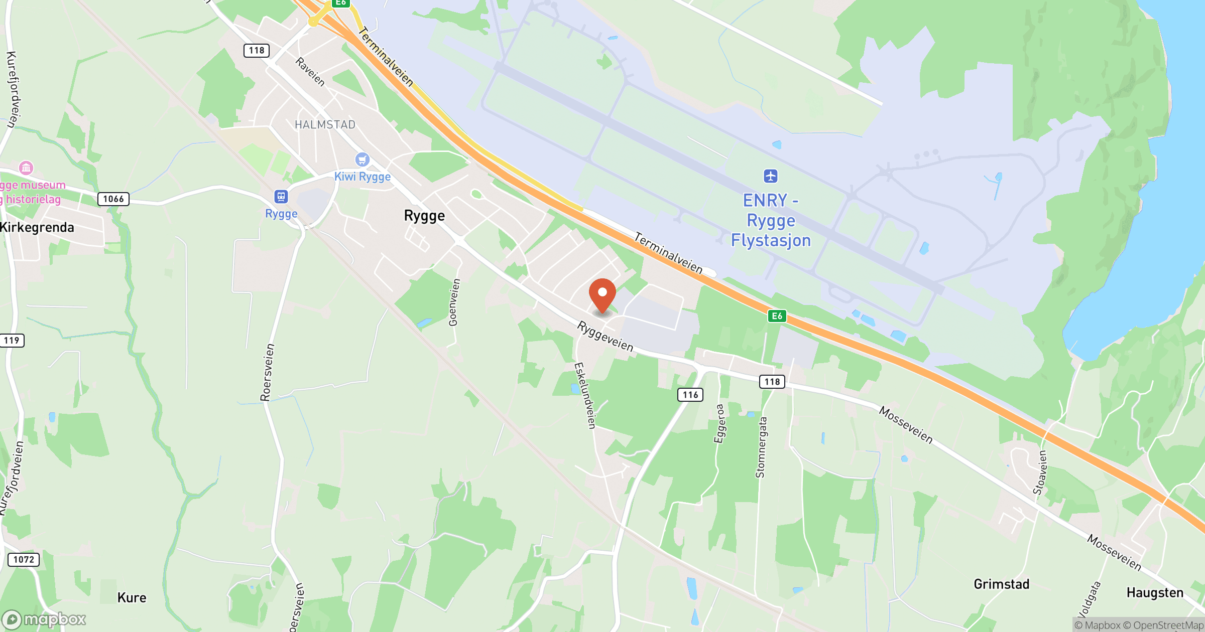 BYGGSTARTER AS – hero