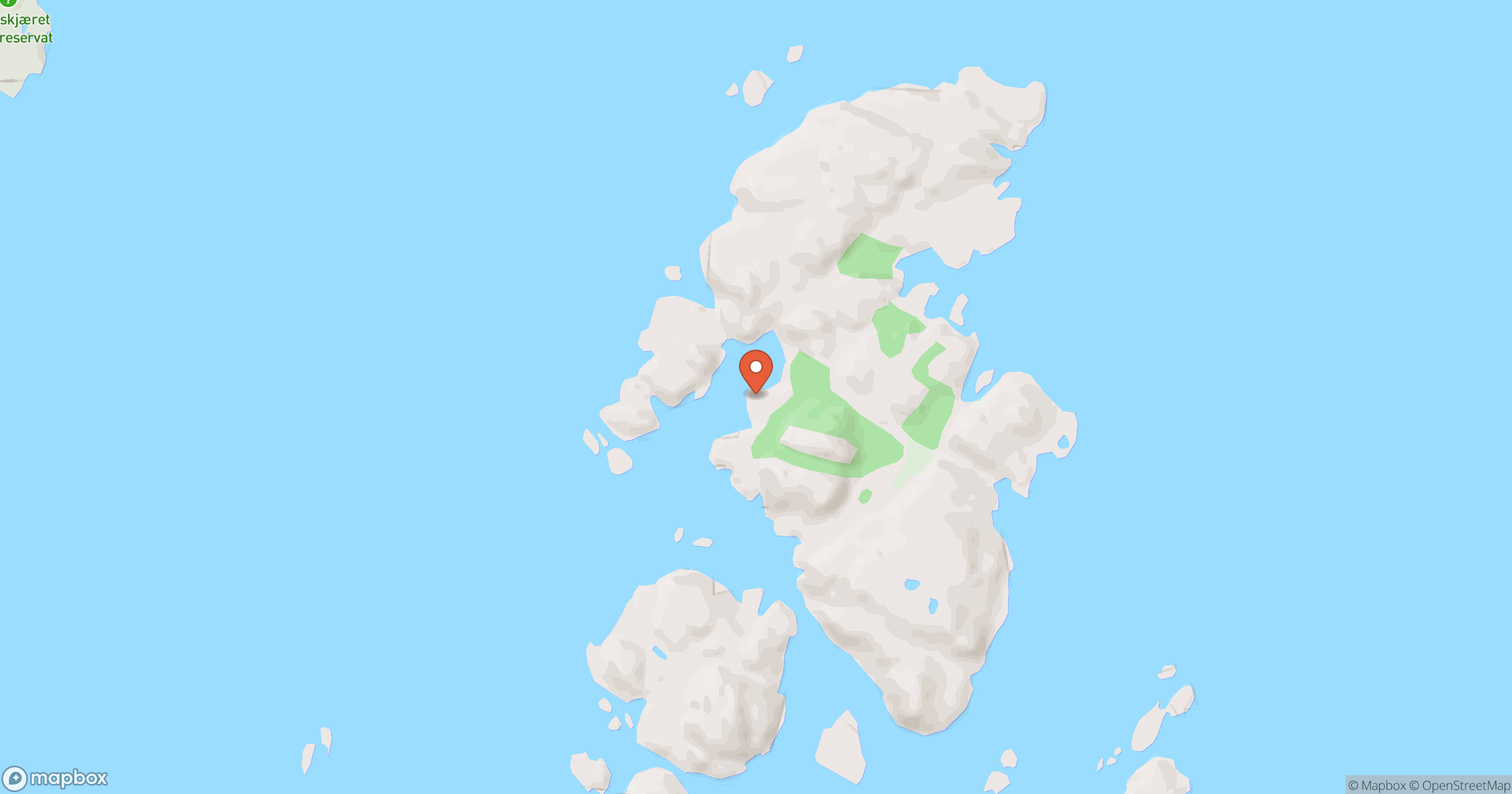 LINDESNES BÅT- & TREINDUSTRI AS – hero