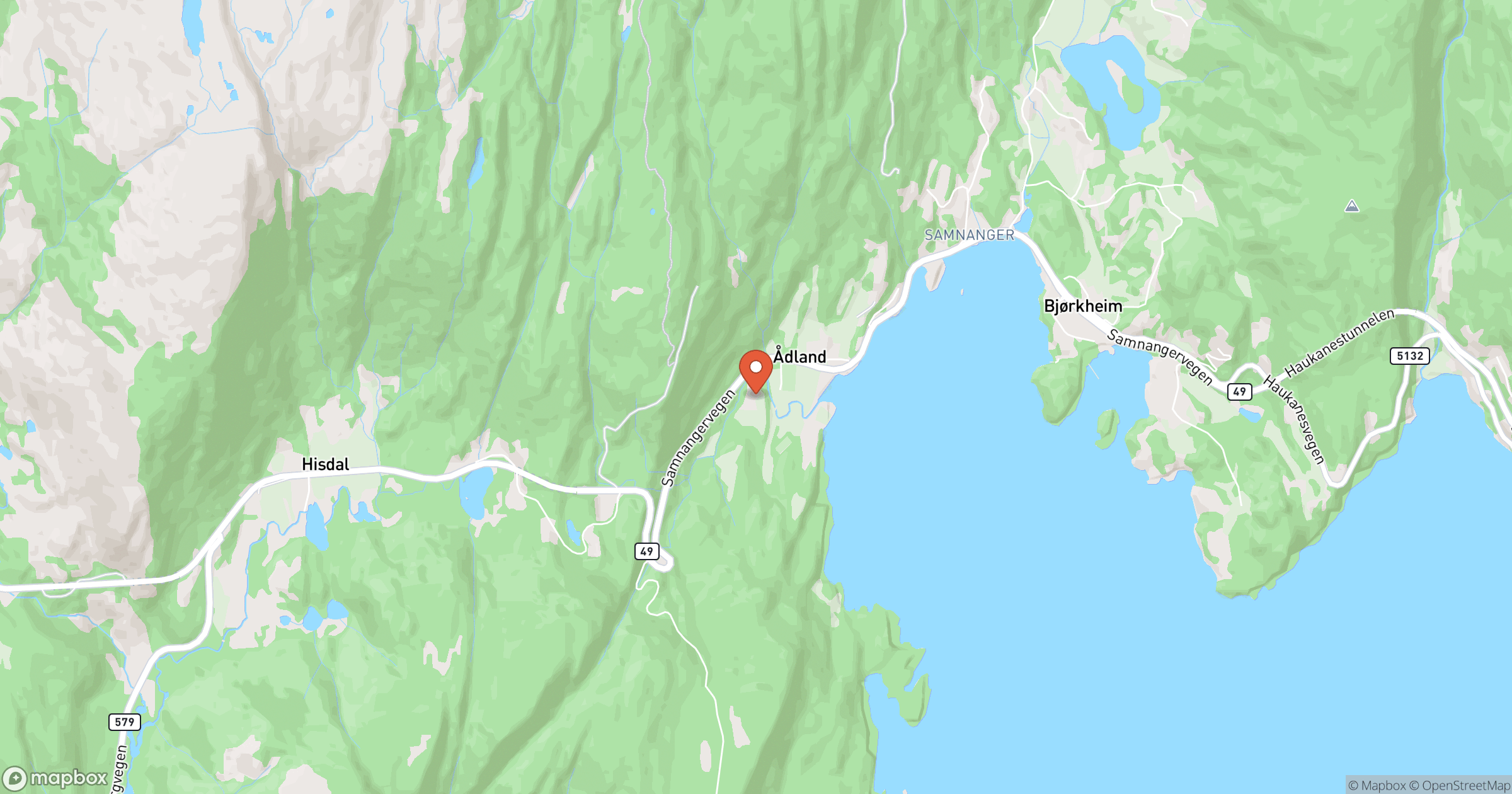 LANGELAND MONTASJESERVICE – hero