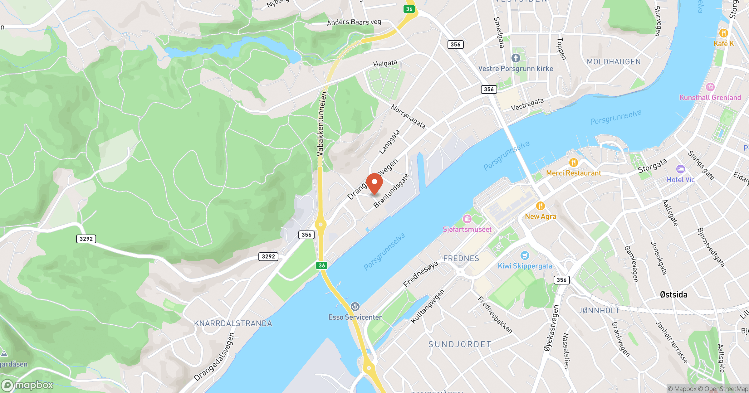 BYGGSERVICE MASYS – hero