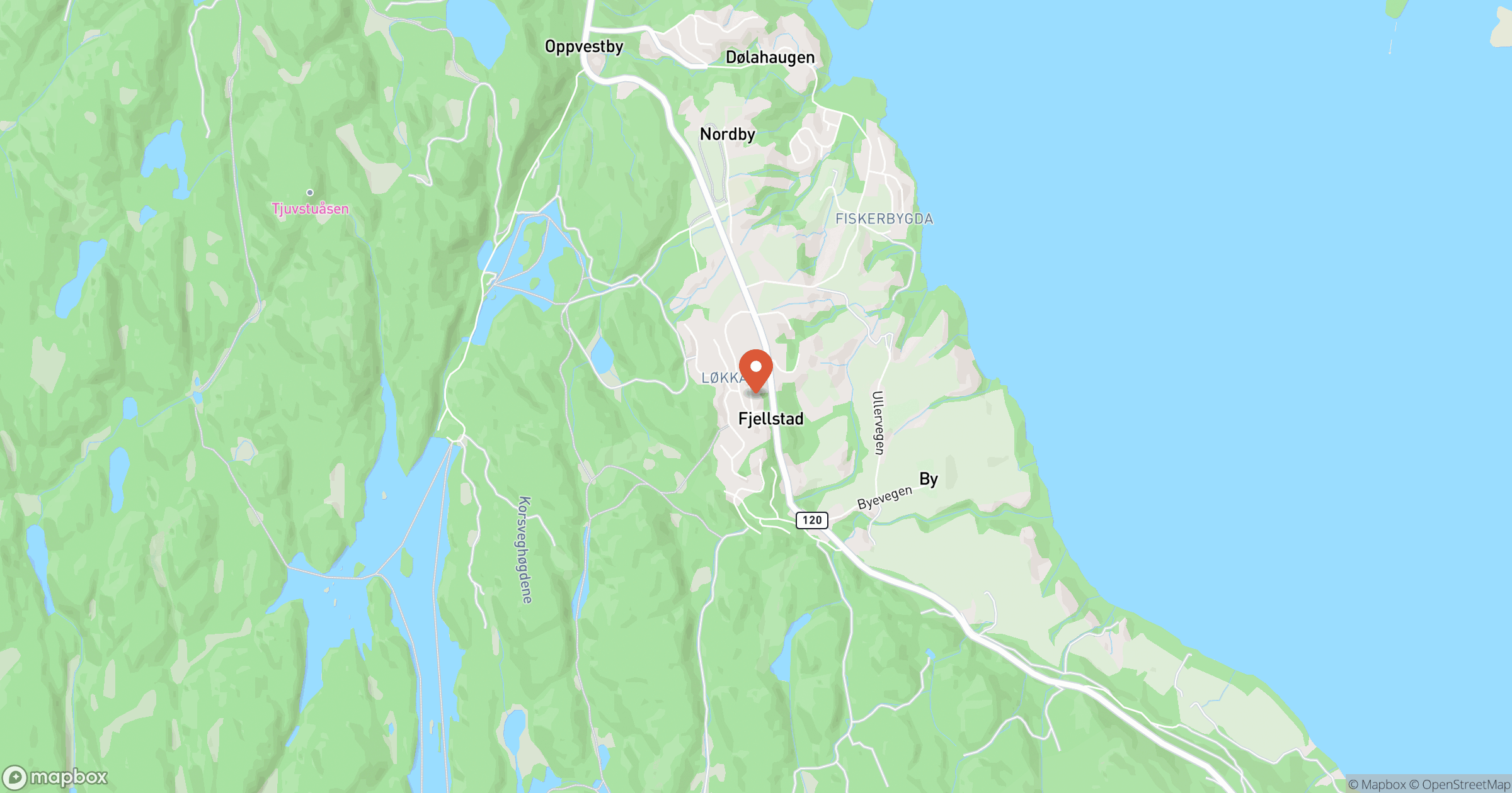 MK SNEKKERIET AS – snekker