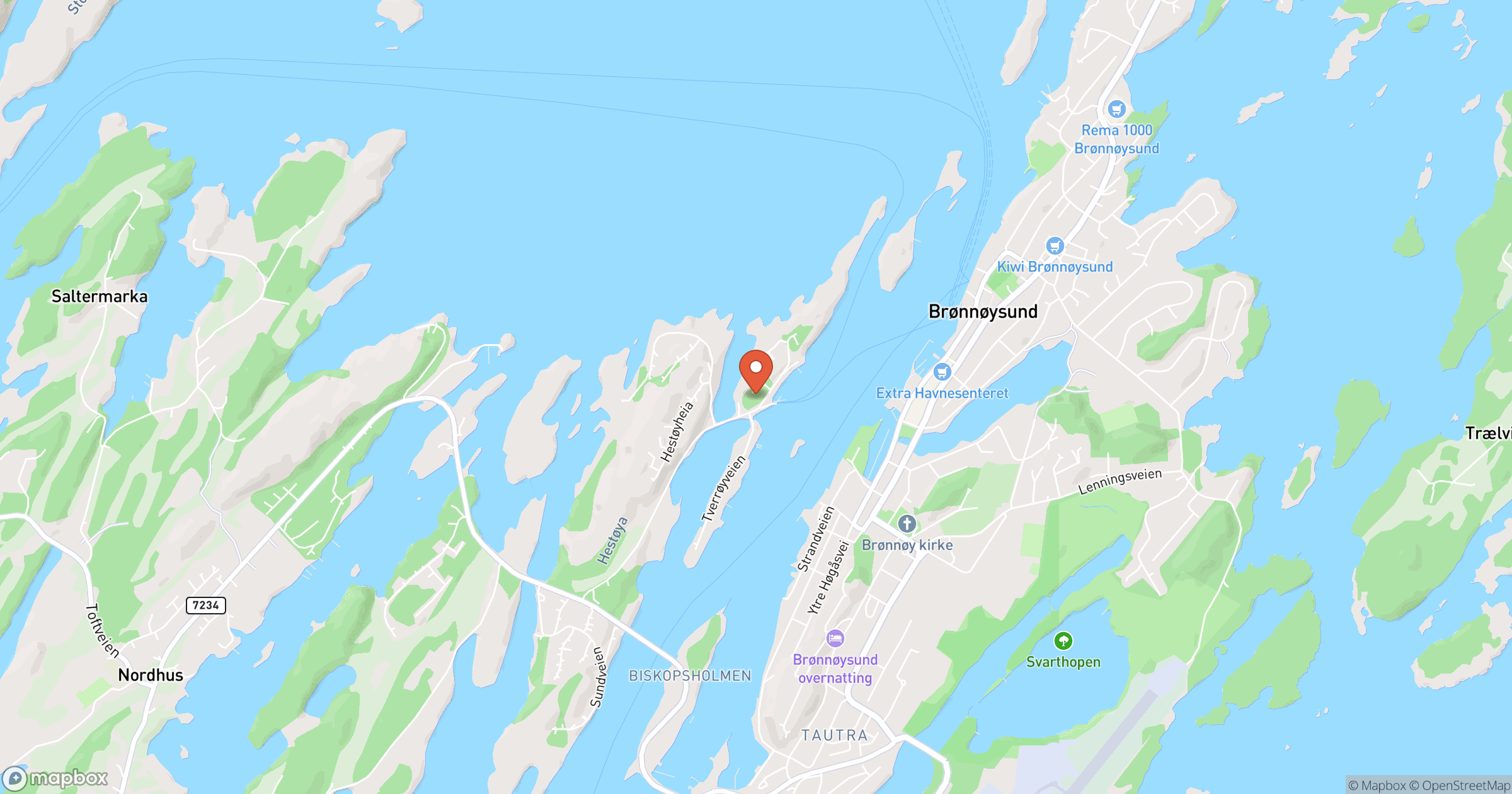 K PETTERSEN – hero