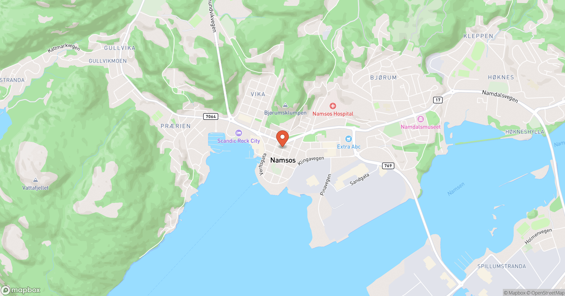BRØNDBO OG NYKVIST BYGGSERVICE AS – hero