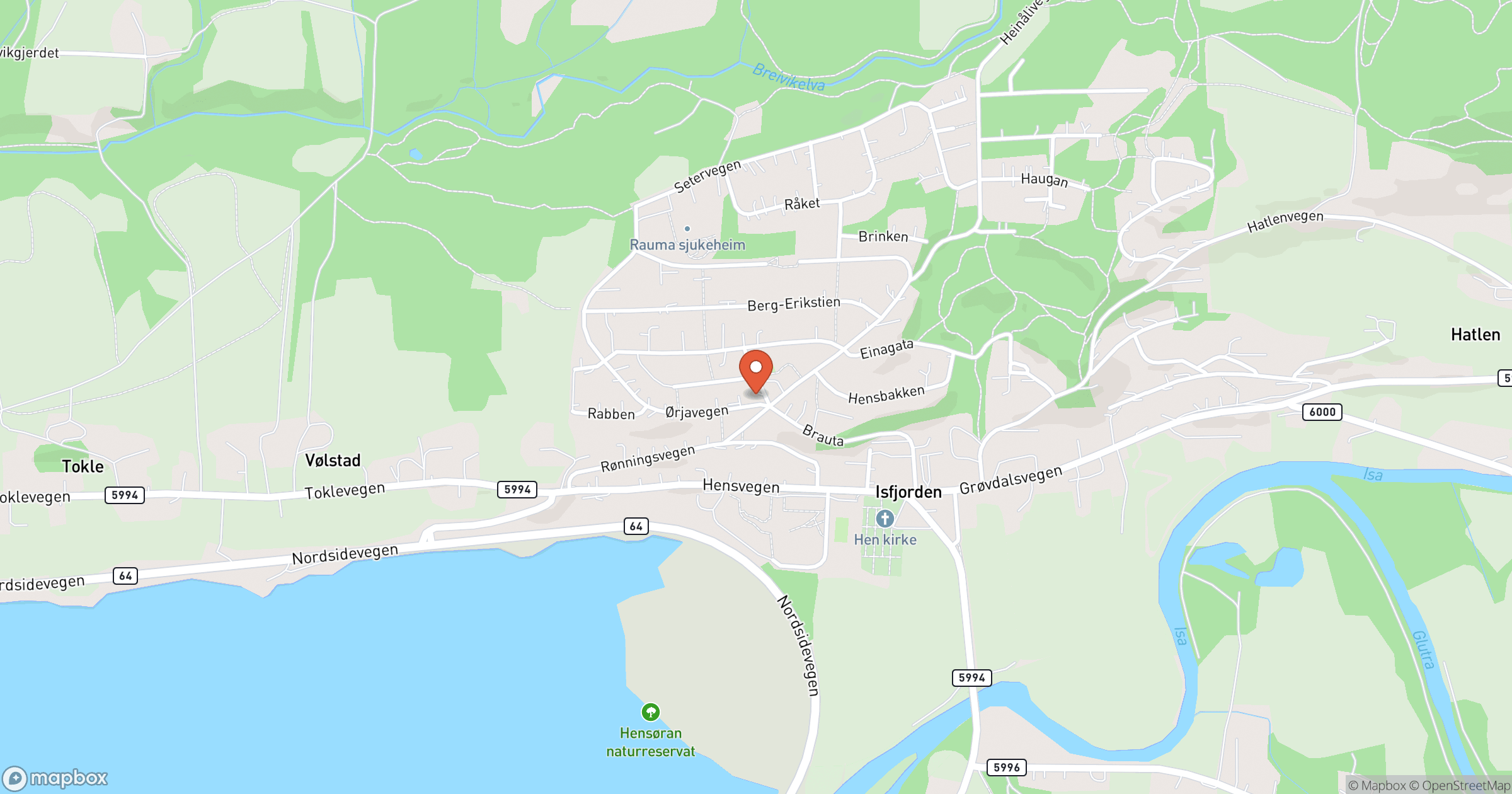 ØVERLAND BYGG OG VEDLIKEHOLD – hero