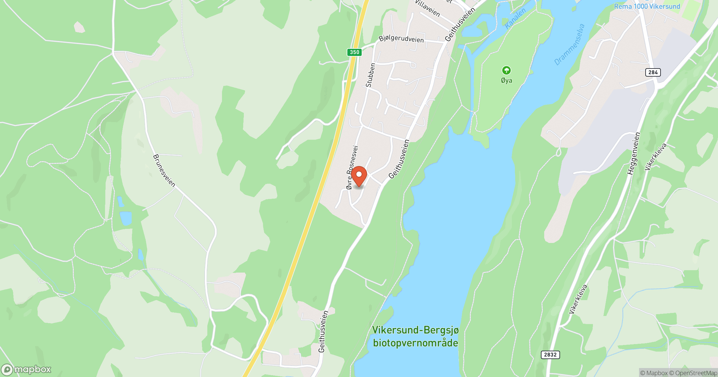TIL AVTALT TID AS – hero