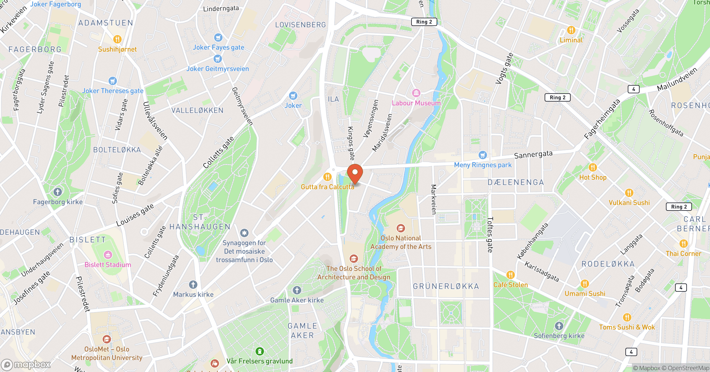 OSLO OPPUSSING MAROUF MESKINI – hero