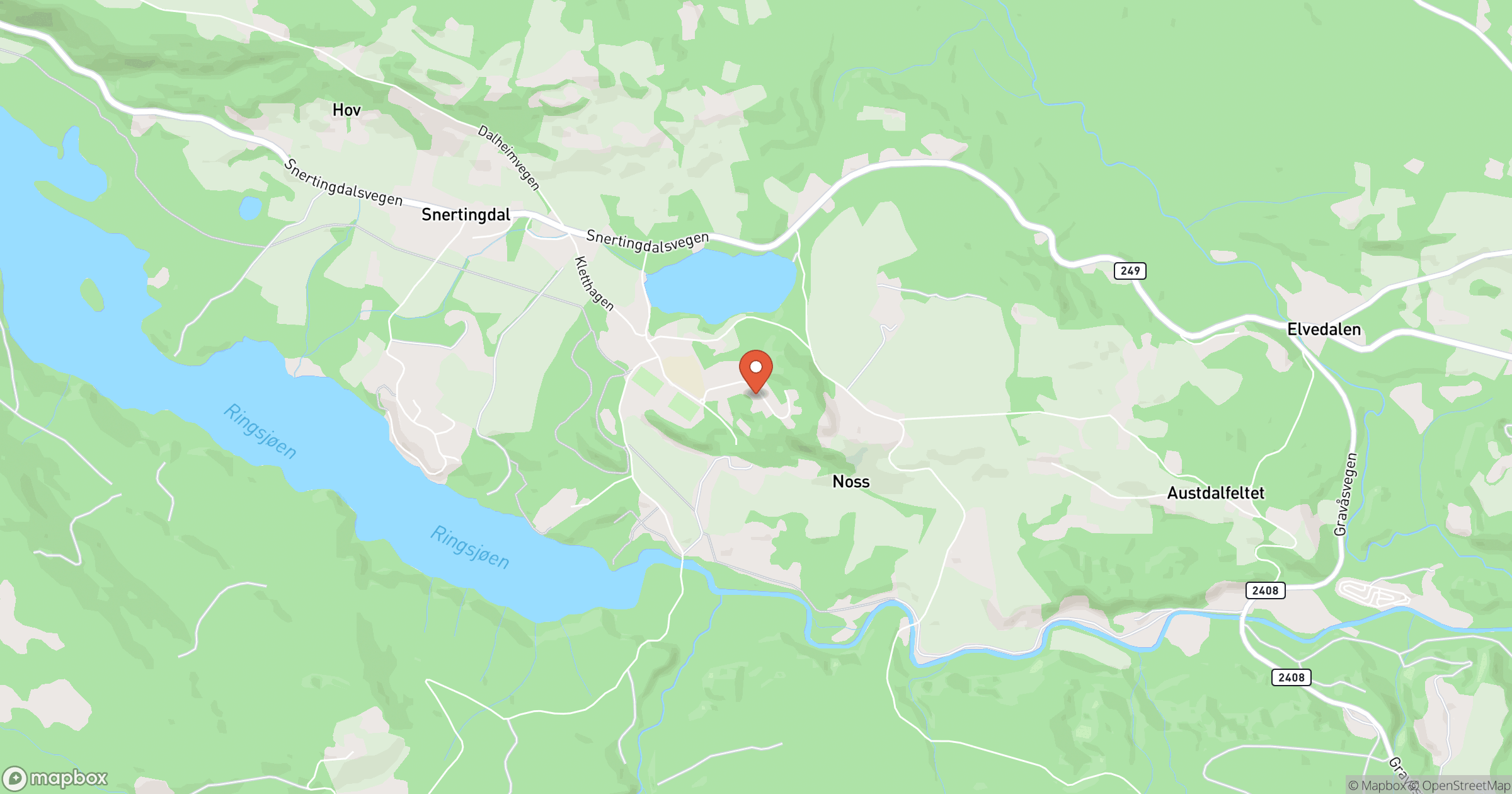 NB MONTERING PER VILLY NYGÅRD – hero