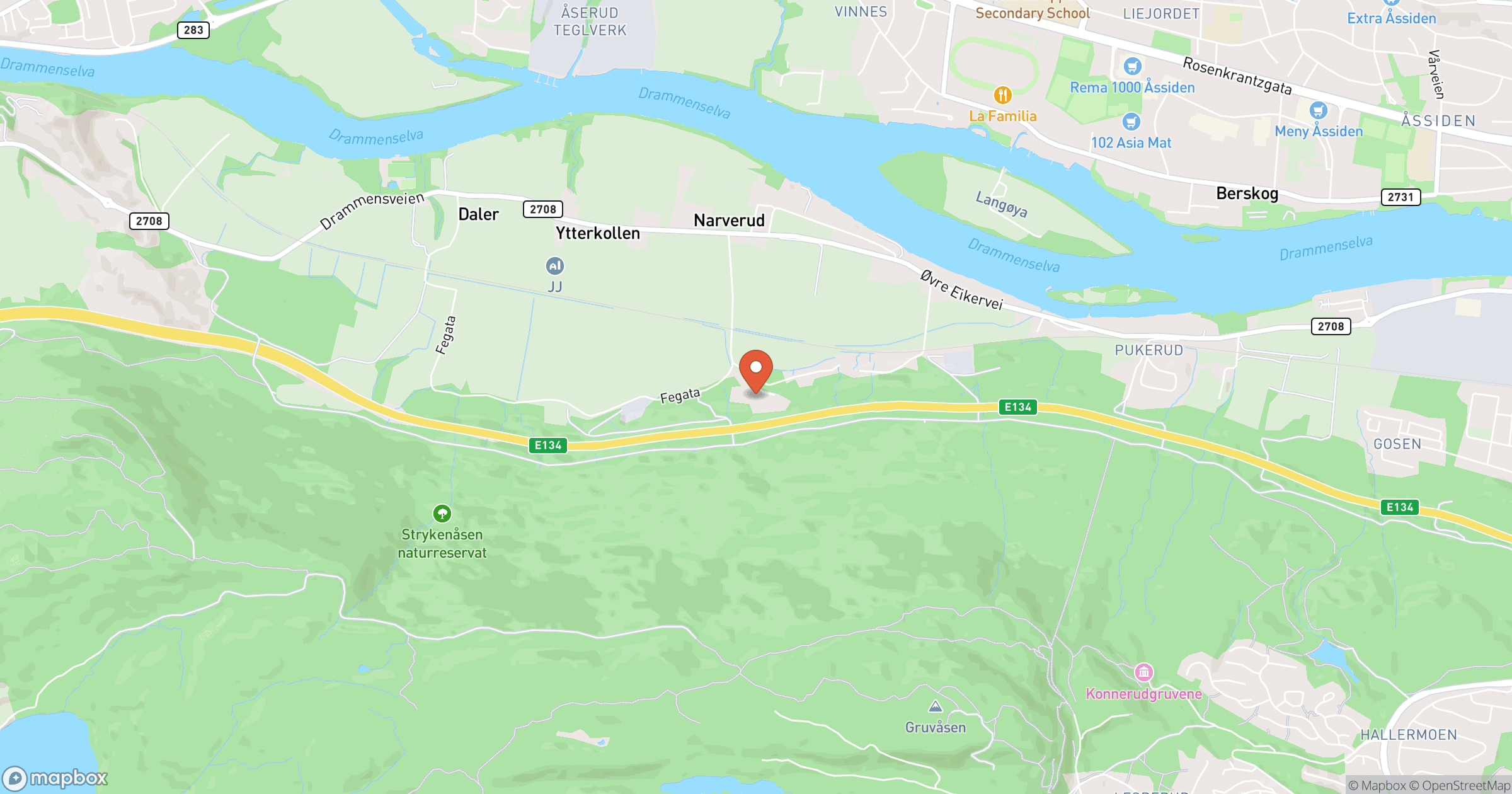 KK KOMPLETT AS – hero
