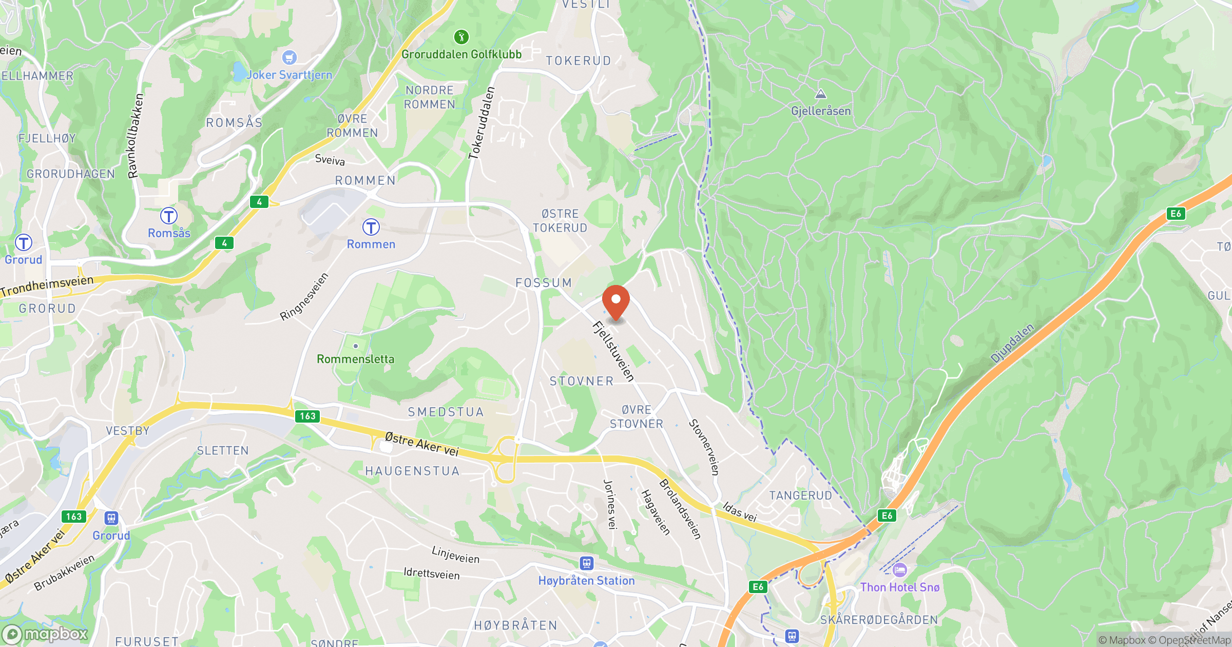 FACTOTUM MANOLE SERVICES – hero