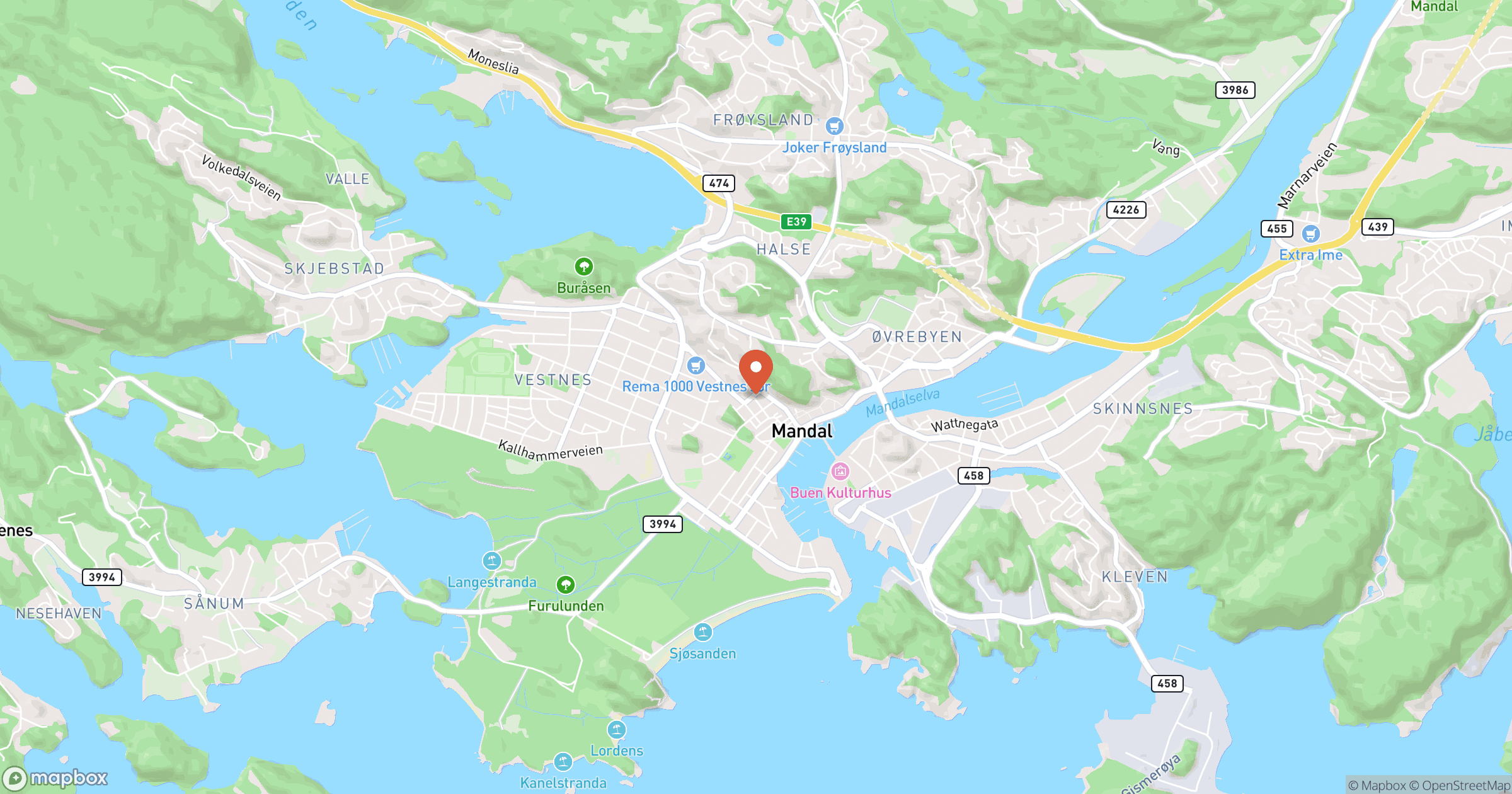 BYGGFIRMA ANDERS TRONDSEN AS – hero