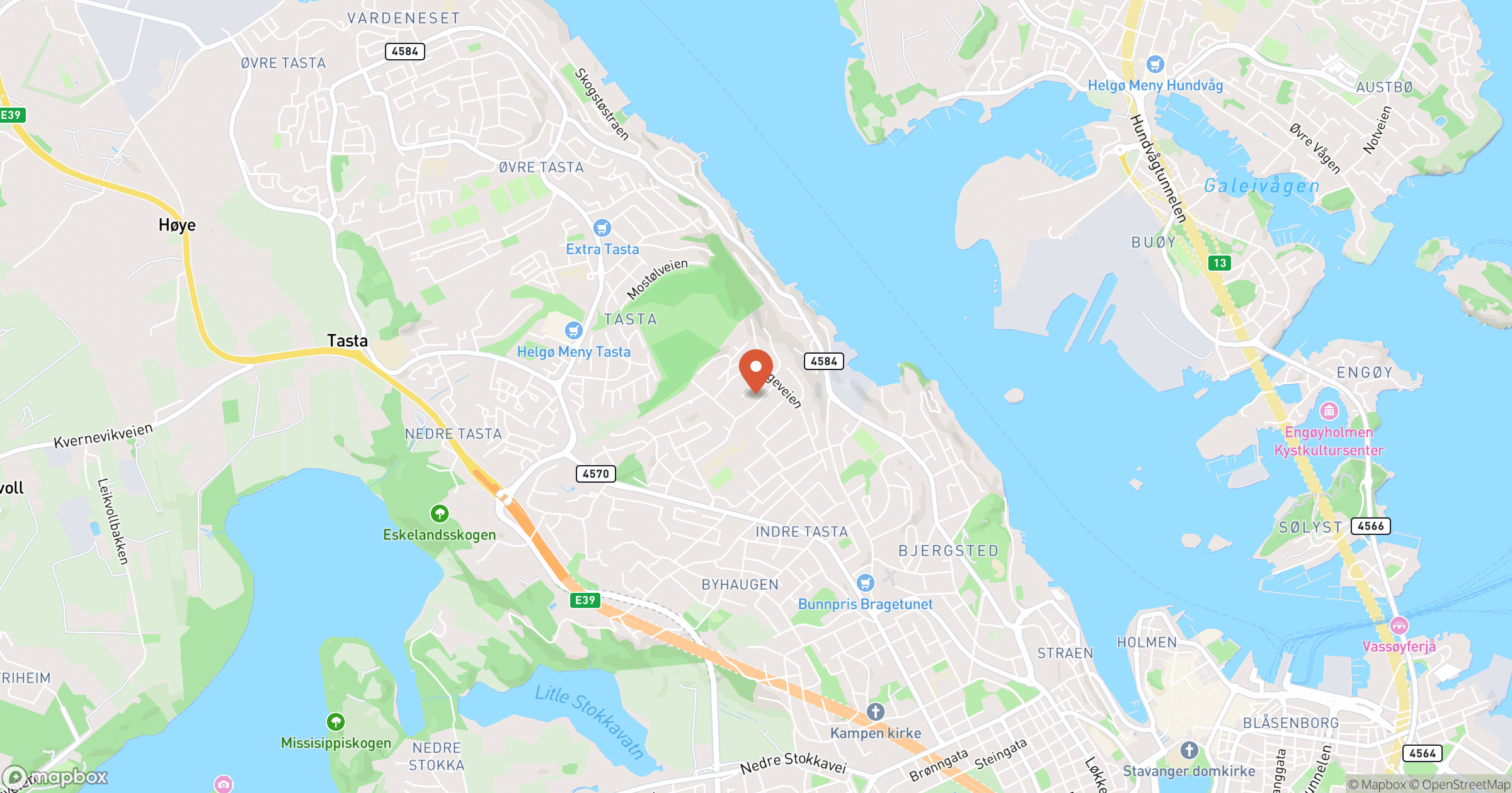 STEINSØY CONSULTING – hero