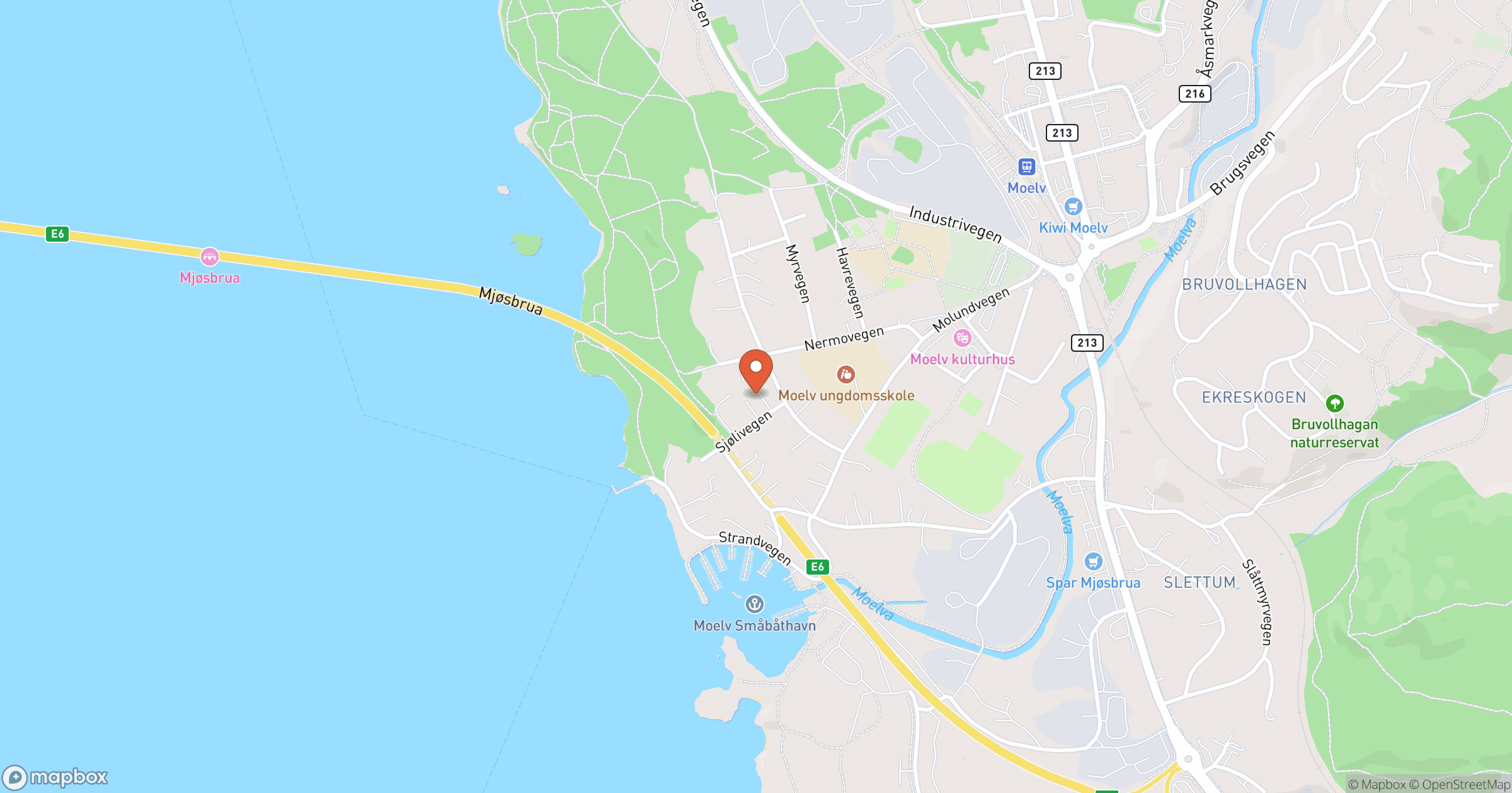 KOMPISEN AS – hero