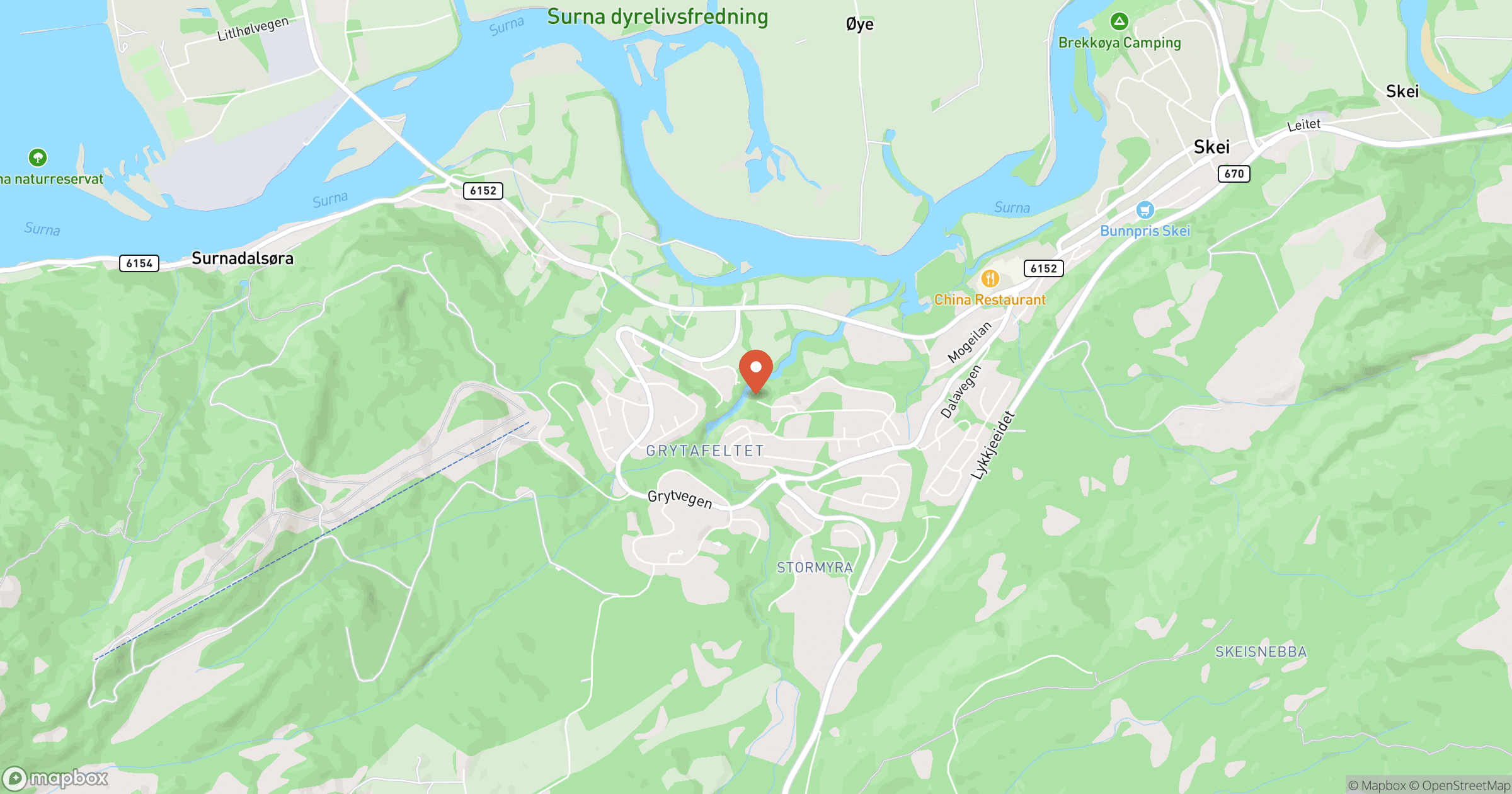 SNEKKER OG MALERSERVICE AS – hero