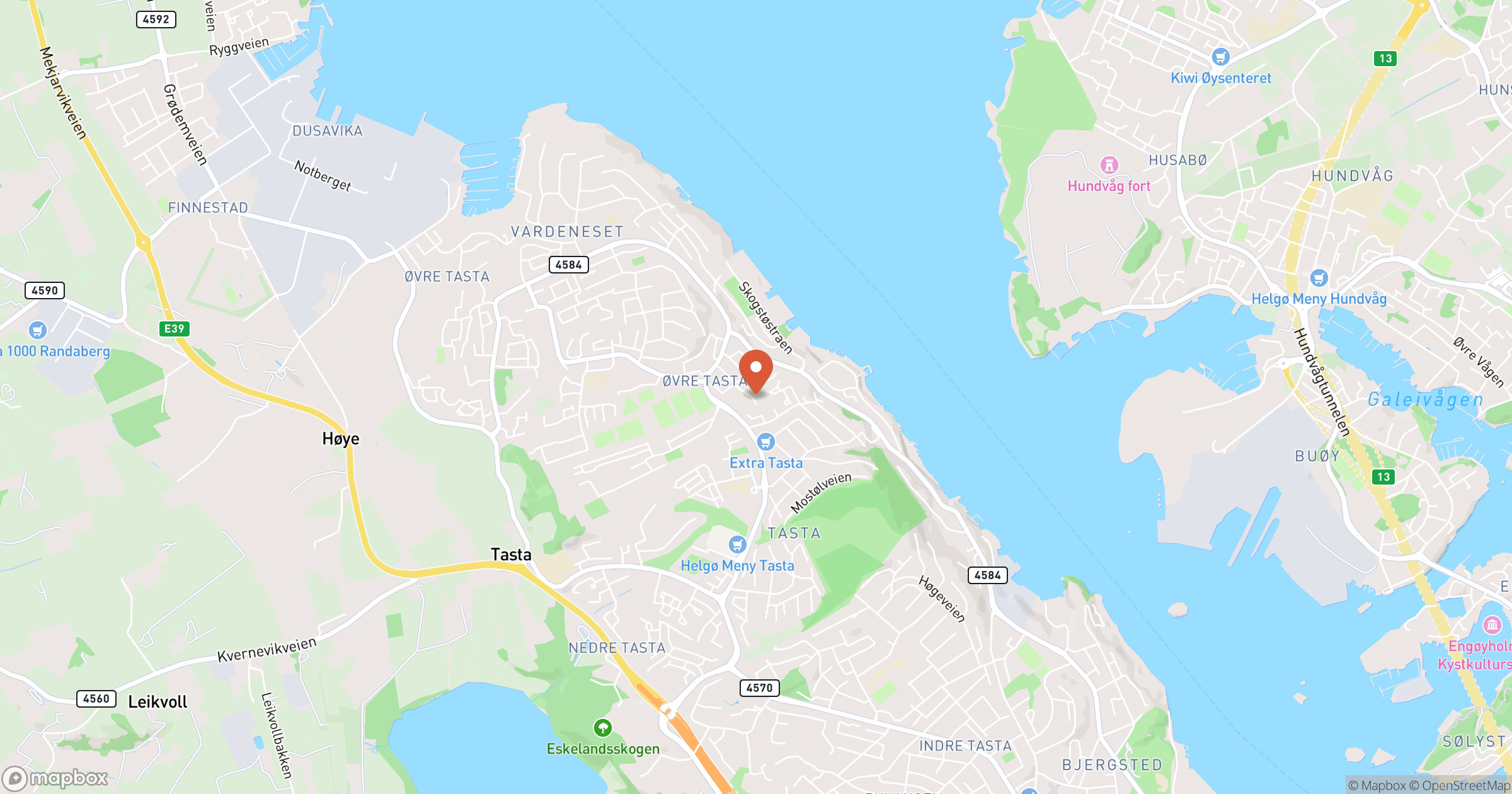 RN SERVICE OG VEDLIKEHOLD AS – hero