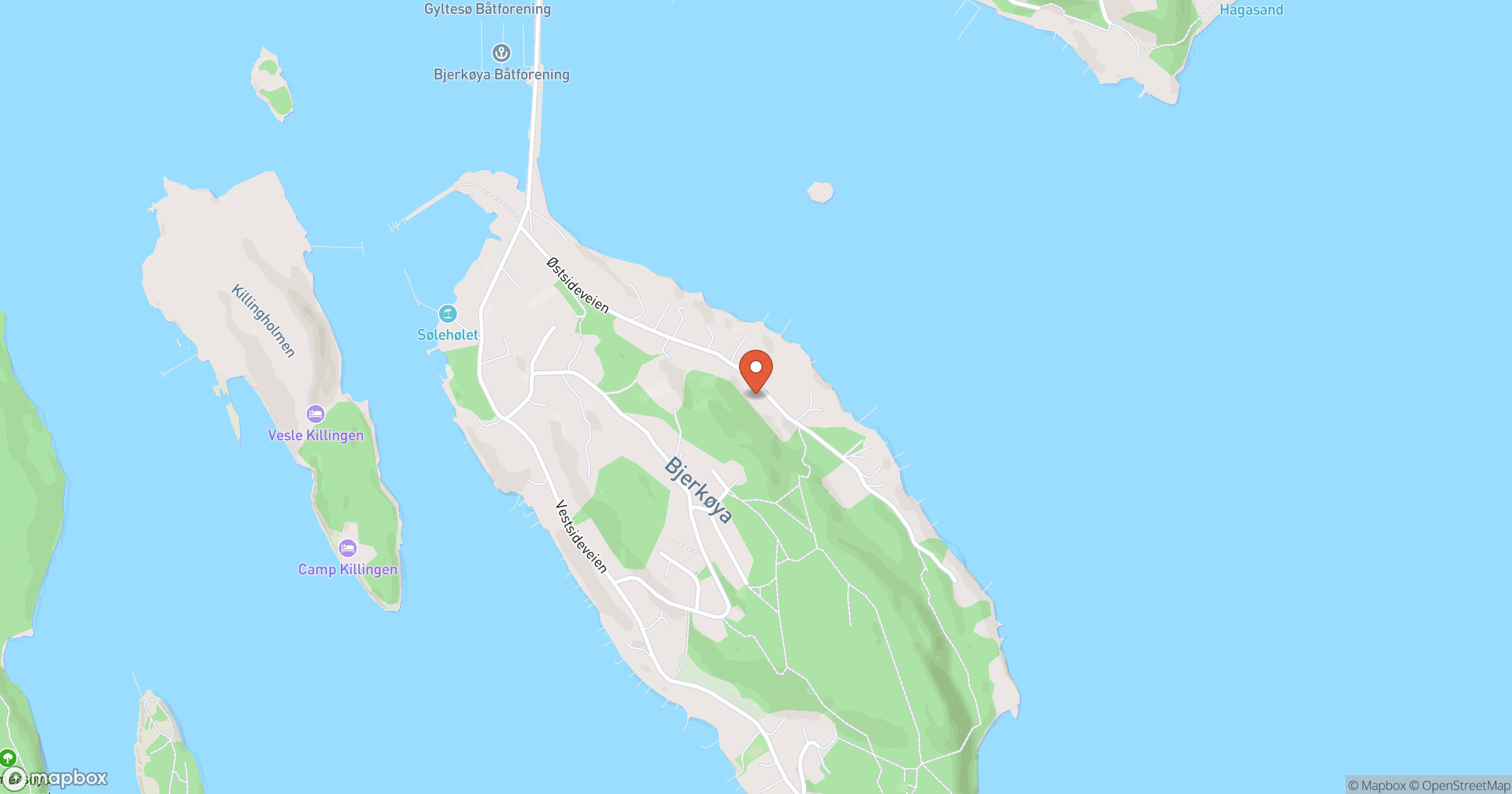 NIELSENS HÅNDVERKSERVICE – hero