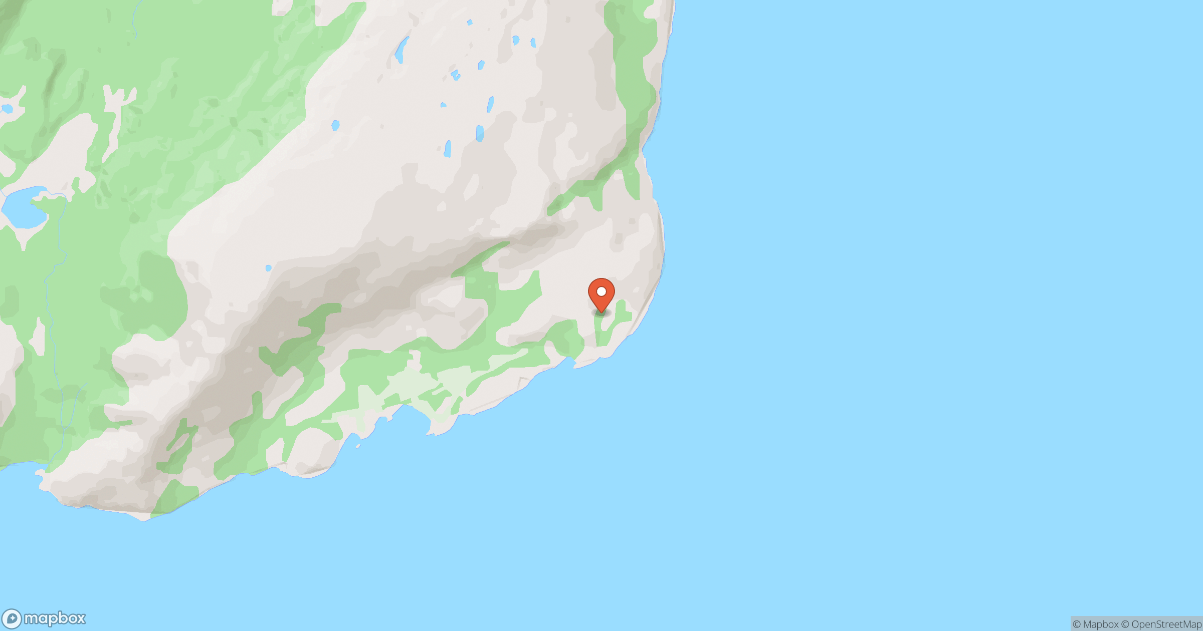 KJERRINGØY BYGG OG VEDLIKEHOLD AS – hero
