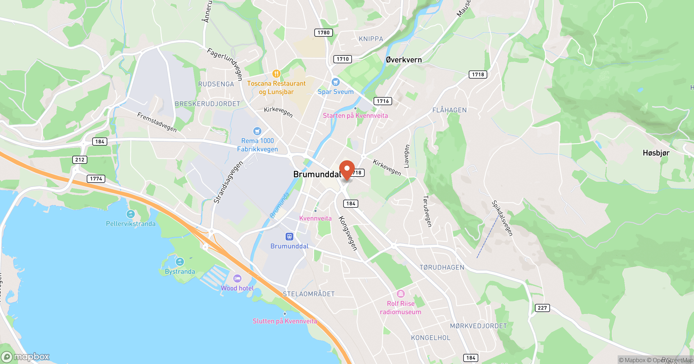 BYGG OG HÅNDVERKSTJENESTER MELBY – hero