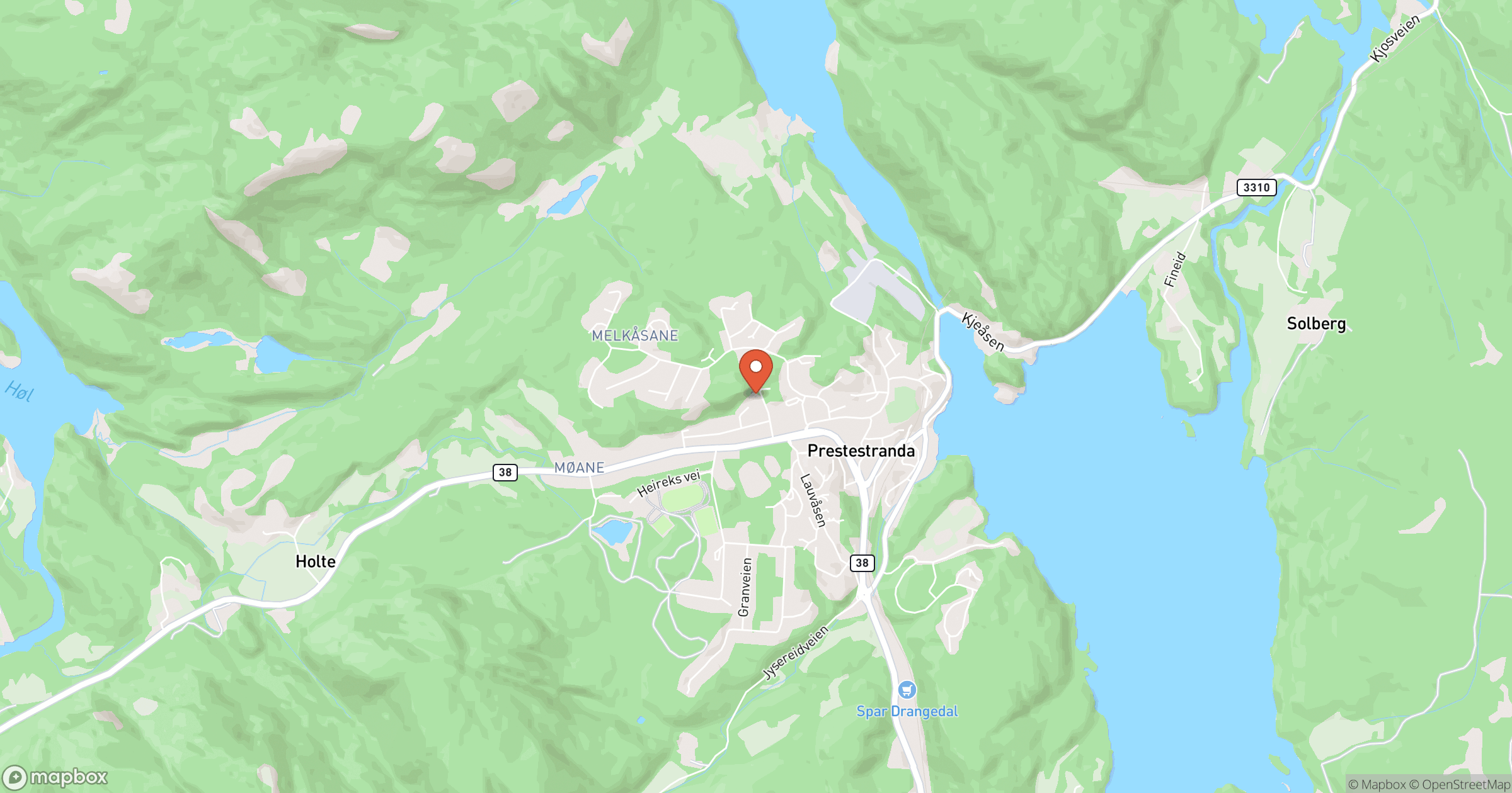 TØMRER JAN ERLING SÆTRE – hero