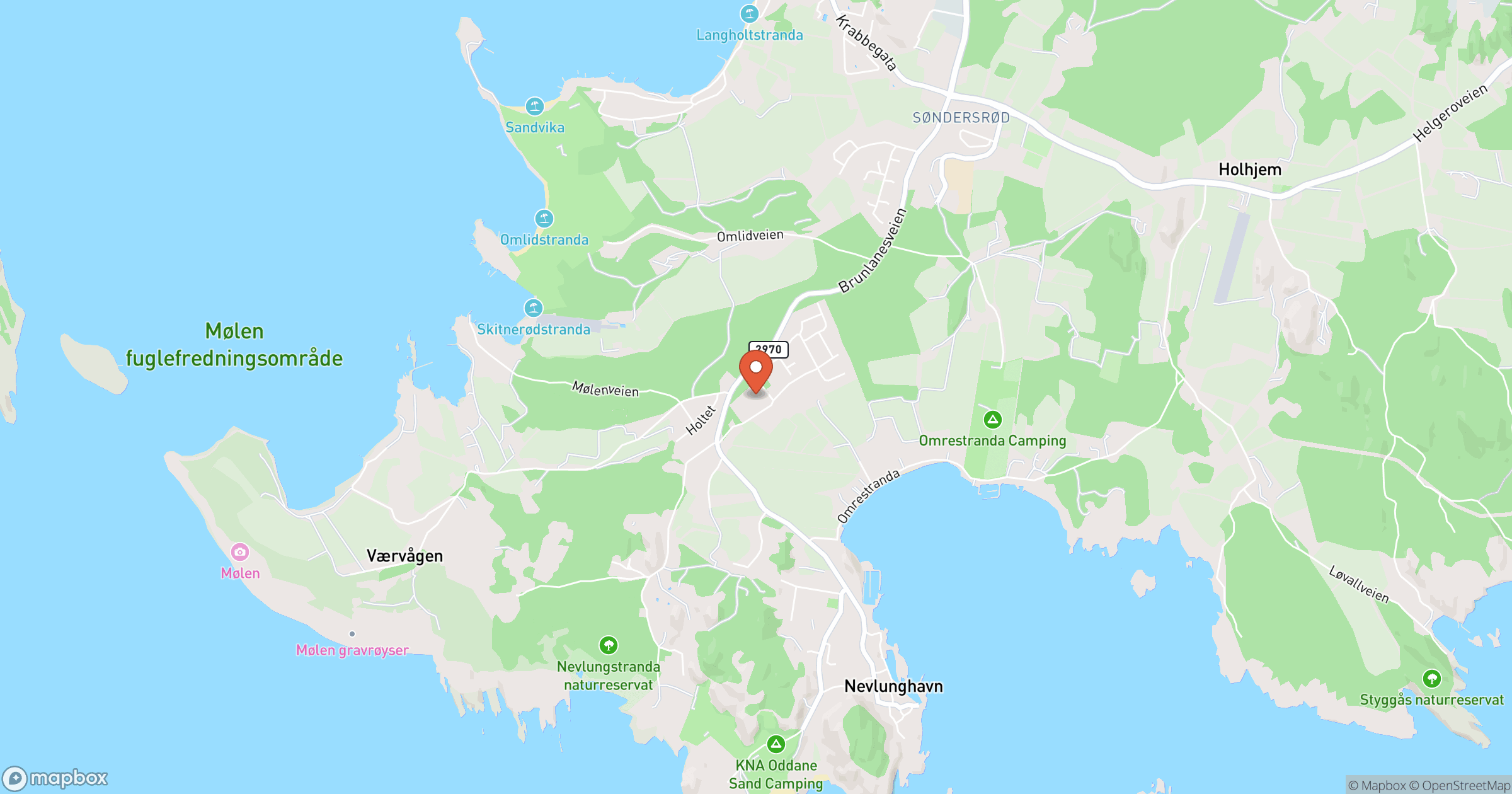 BRUNLANES HYTTE OG VEDLIKEHOLDSSERVICE Henning Steffensen – hero