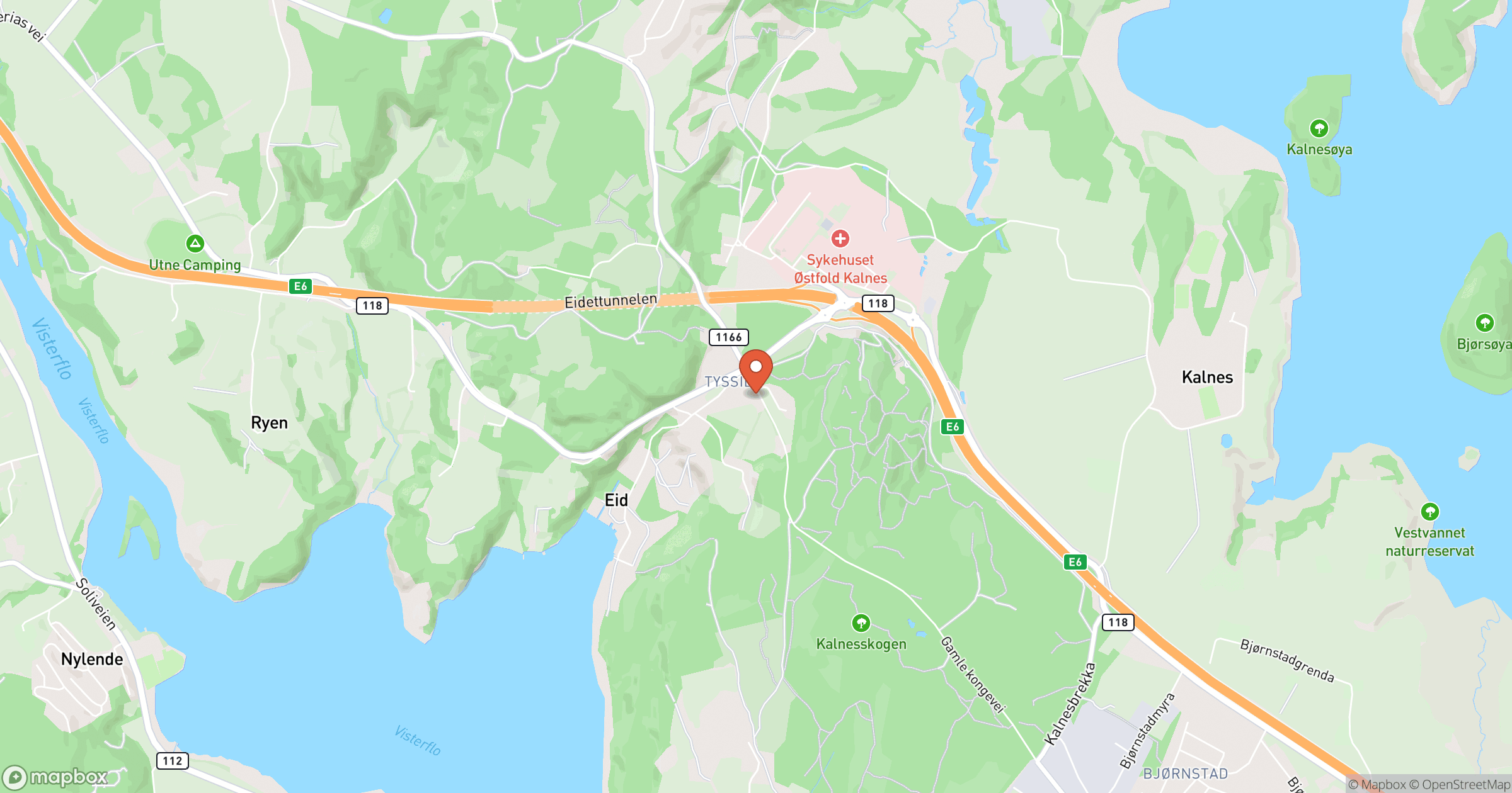 H.F SNEKKERTJENESTER FUGLEVIK – snekker