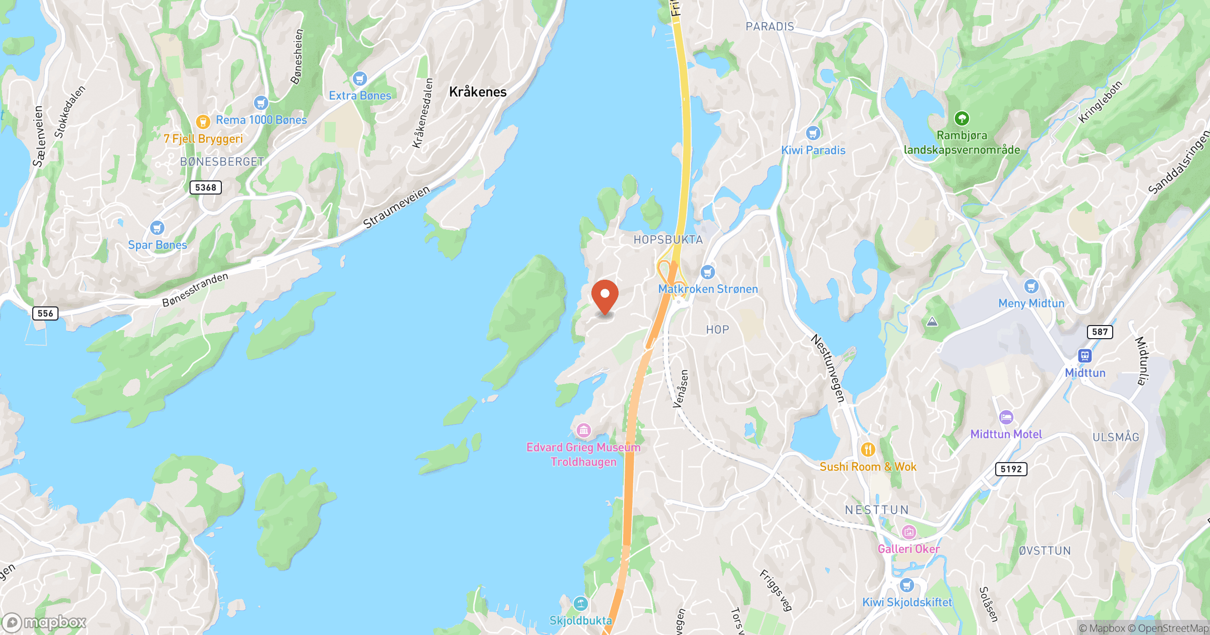 ÅSANE BYGG OG INDUSTRISERVICE AS – hero