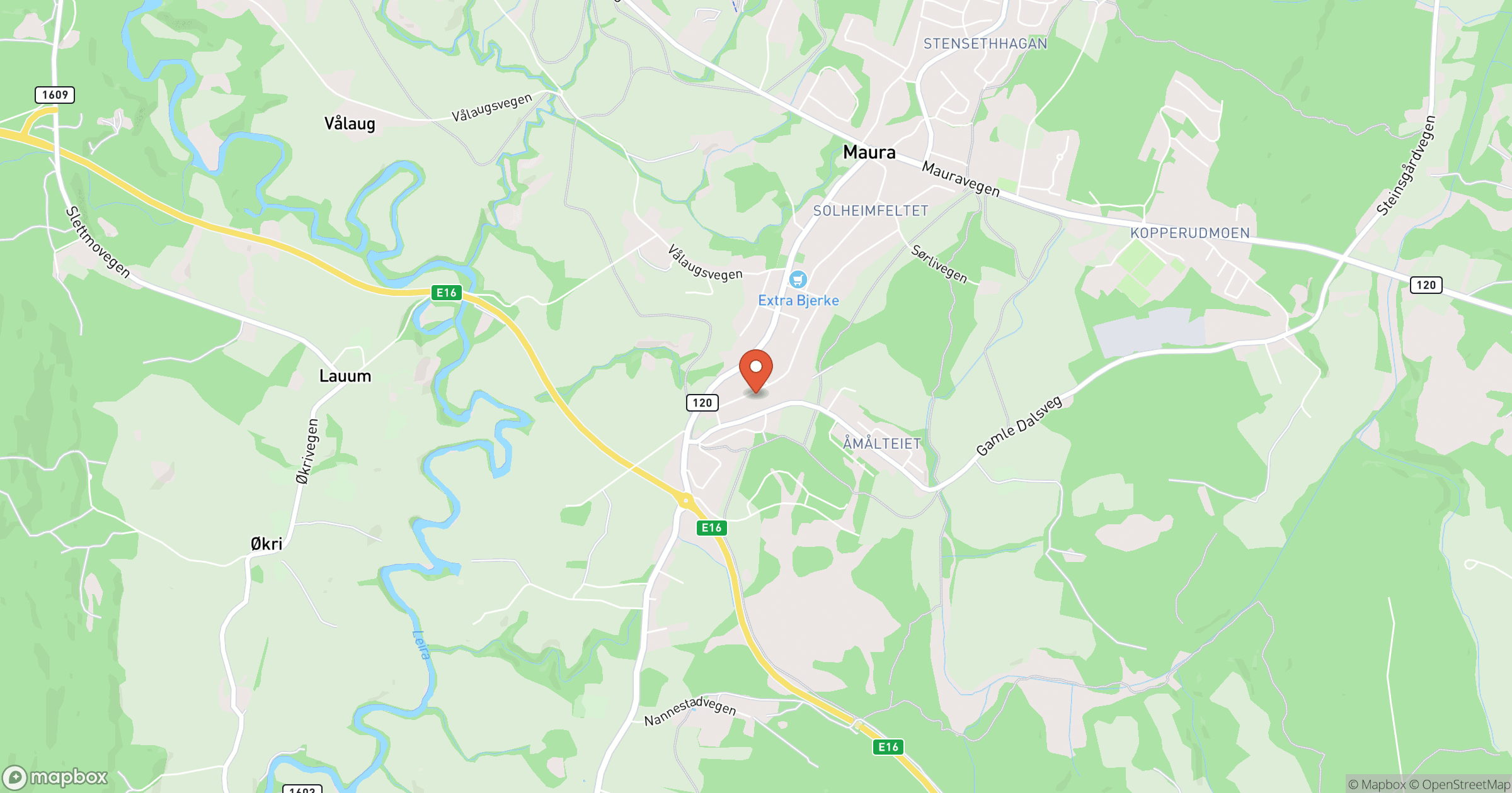 TM SKJØLÅS – hero