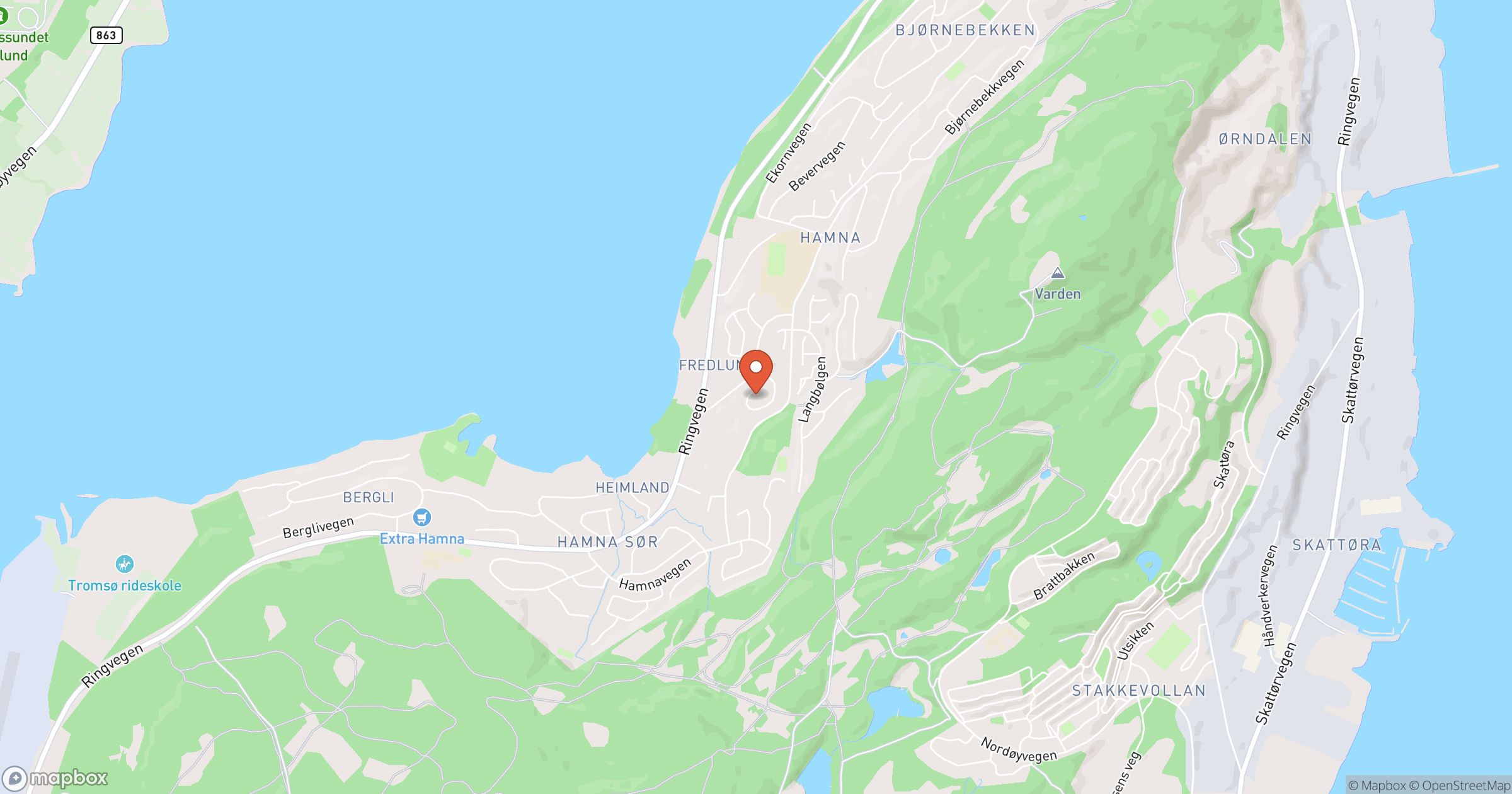 BURRI SNEKKEREVENTYR – hero