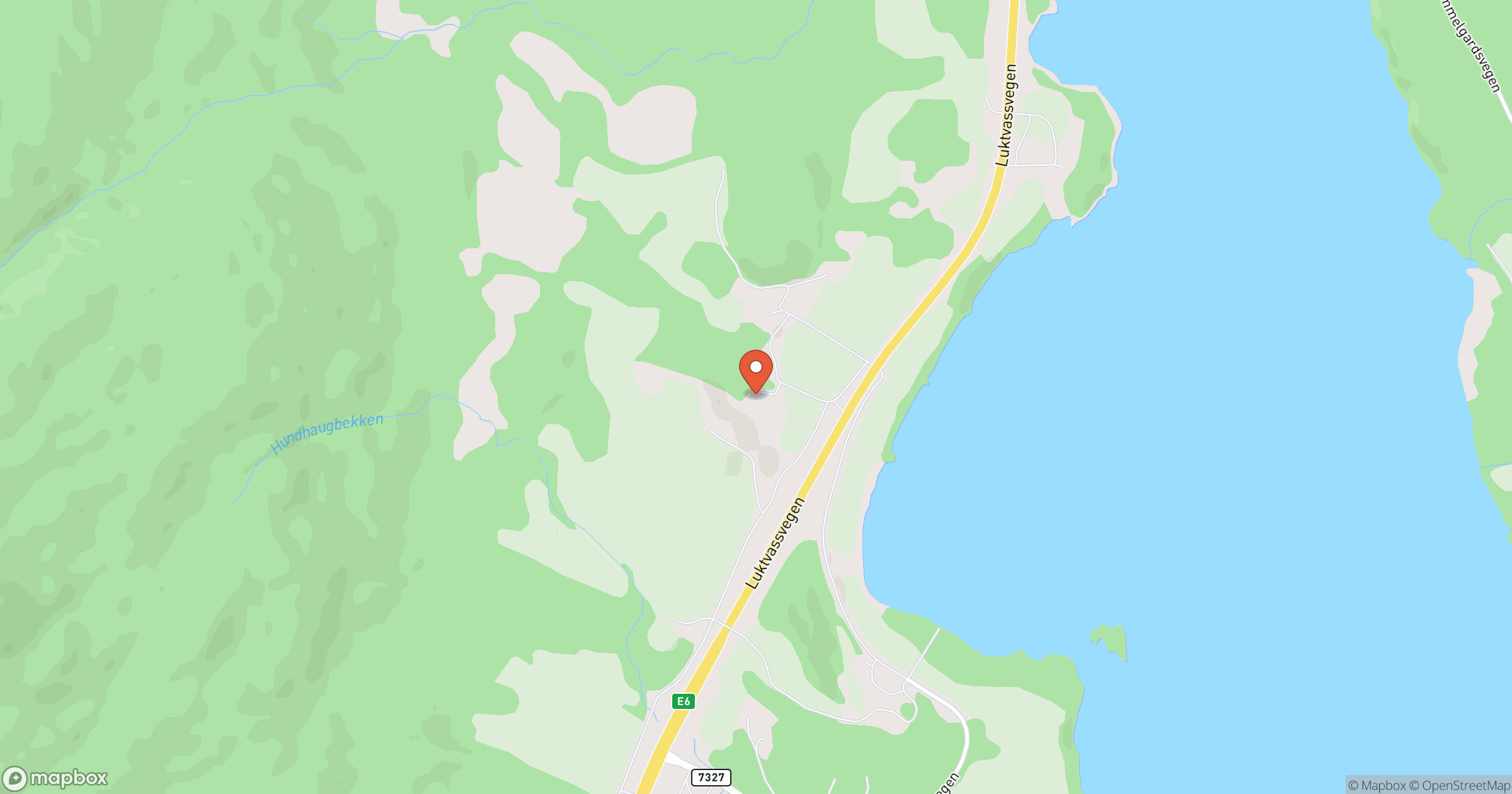 MJÅVATN TJENESTESERVICE SIVERTSEN – hero
