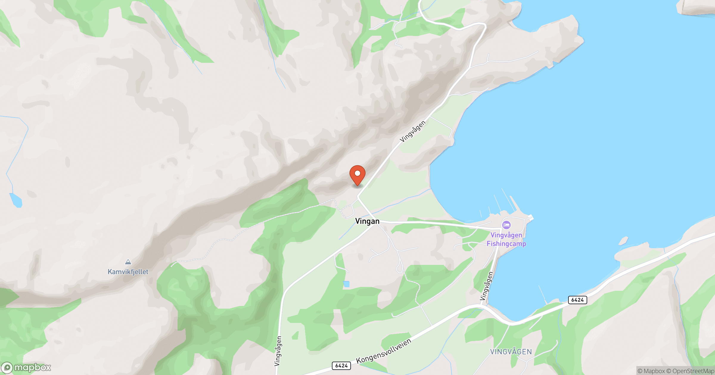 ÅRSTEIN WINGAN – hero
