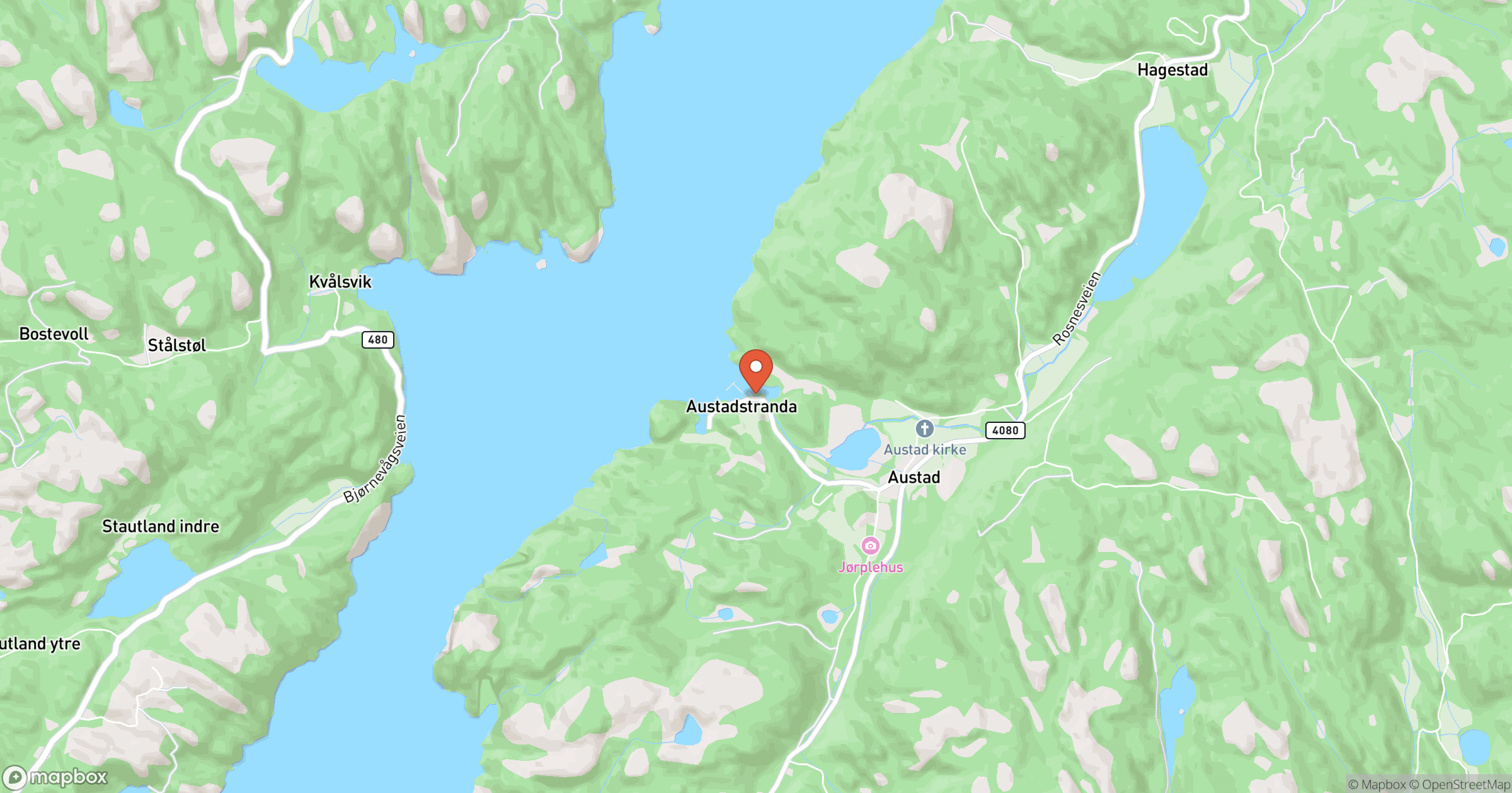 A.B.L HYTTE OG HUS ALV BJARNE LERVIK – hero
