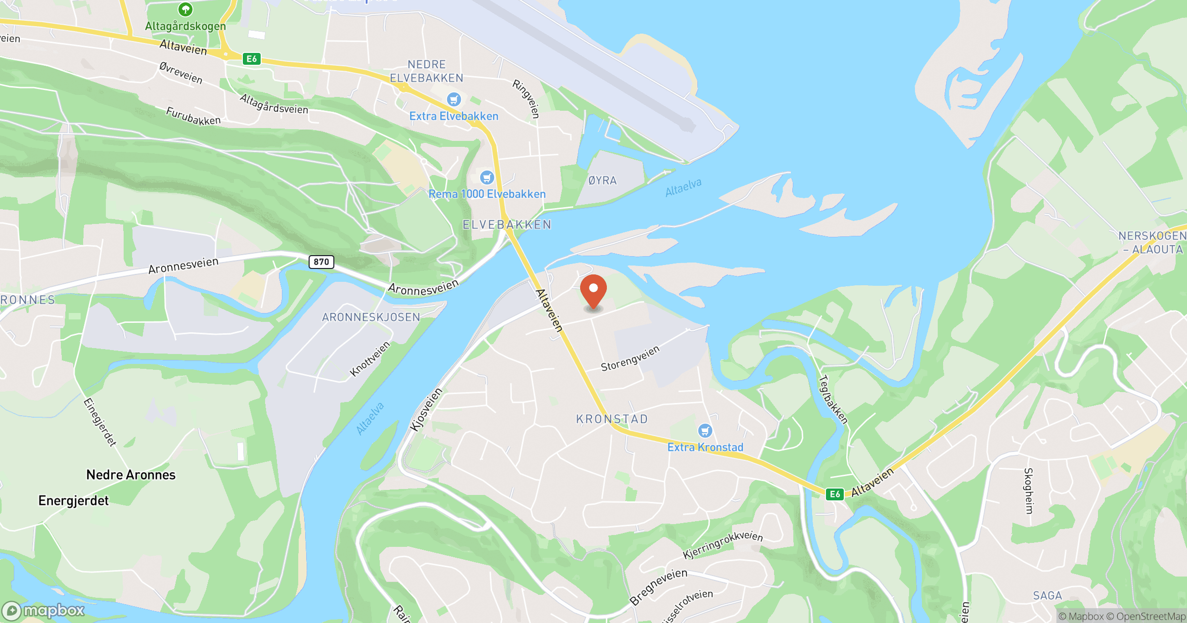 MULTIBYGG NORD AS – snekker