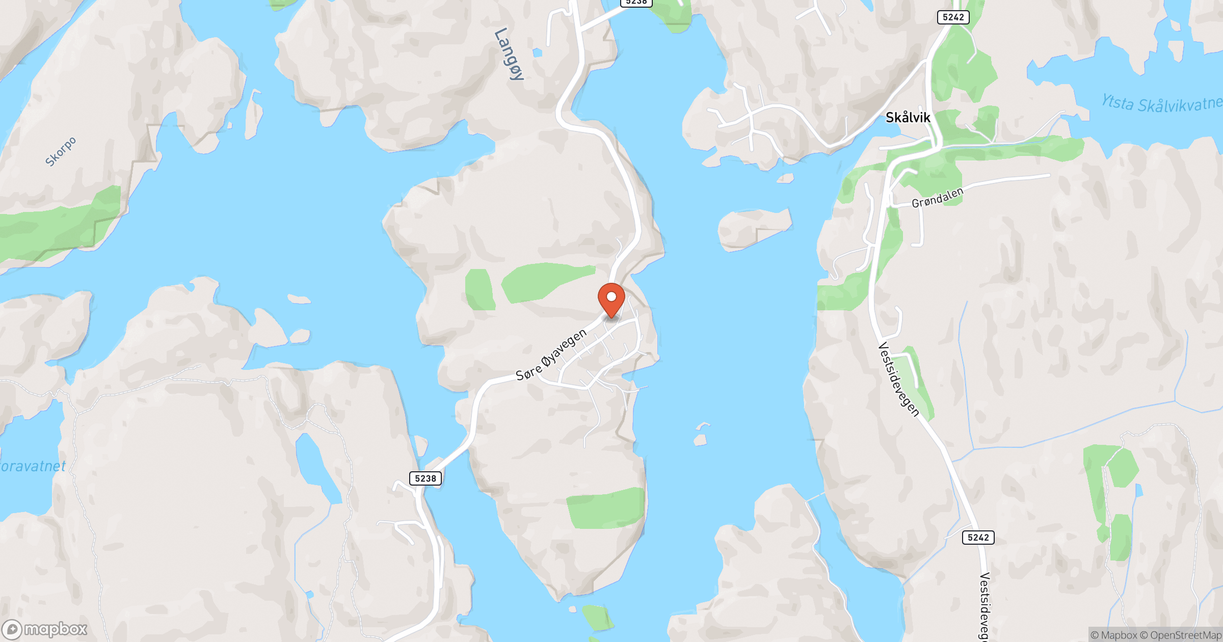 BYGGMESTER ATLE FJÆREIDE AS – hero