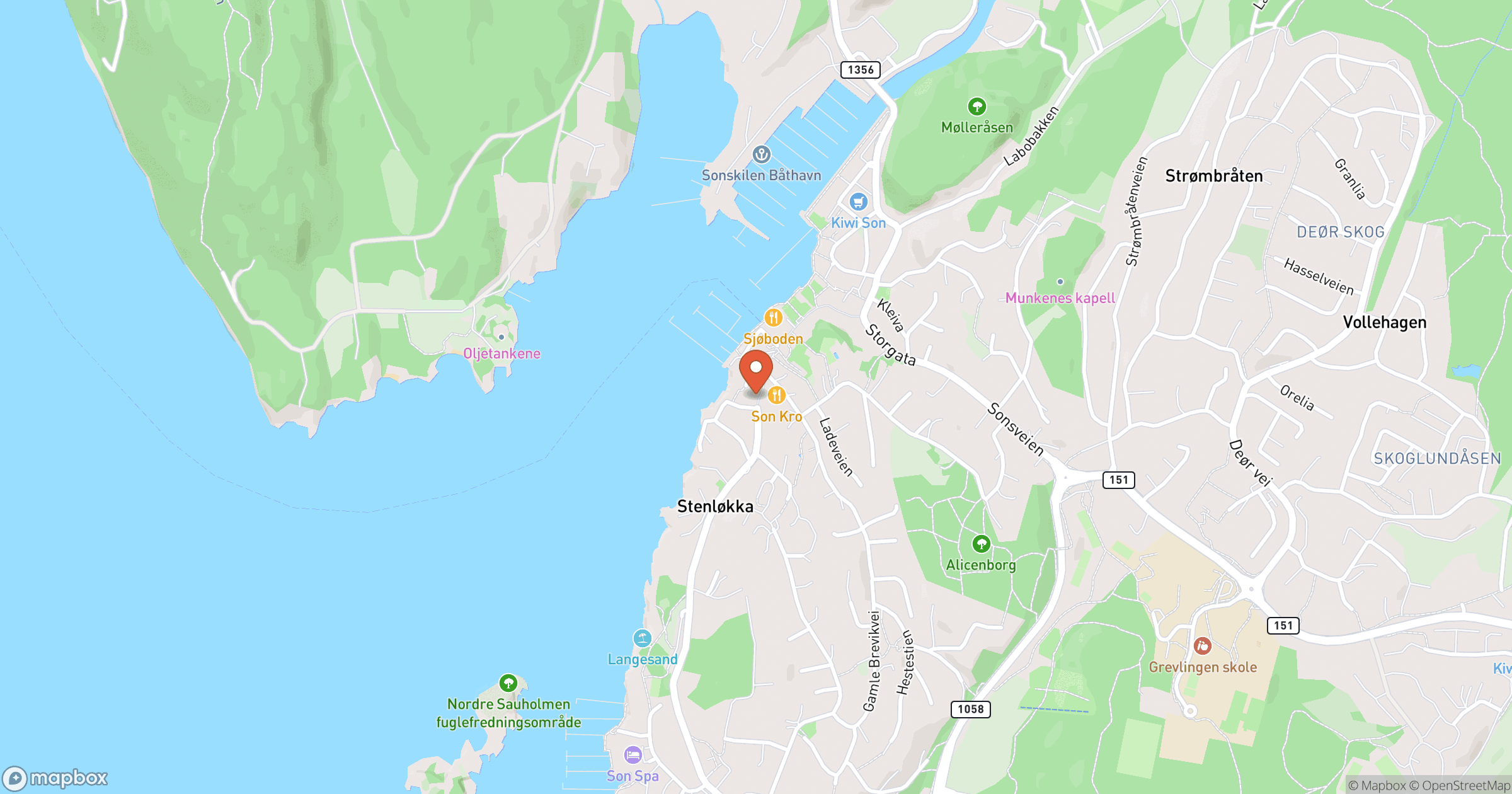AB BYGGTJENESTE, ARNE BALSTAD – snekker