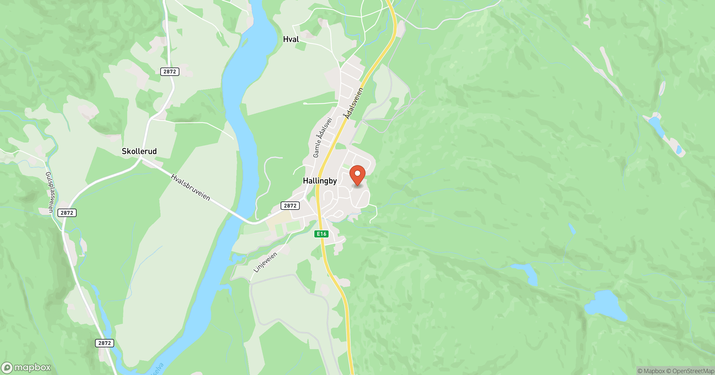 RINGERIKE OPPUSSING AS – hero
