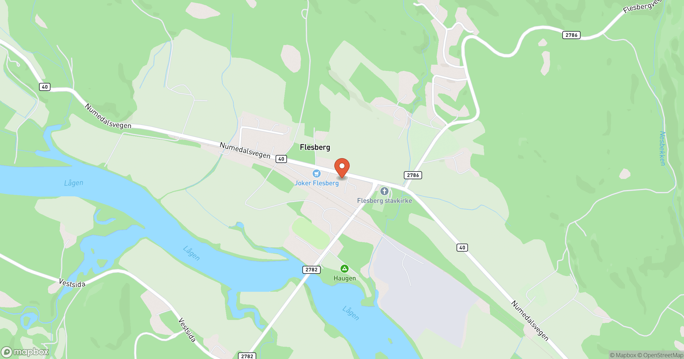 LARSSON BYGG OG MASKIN AS – hero