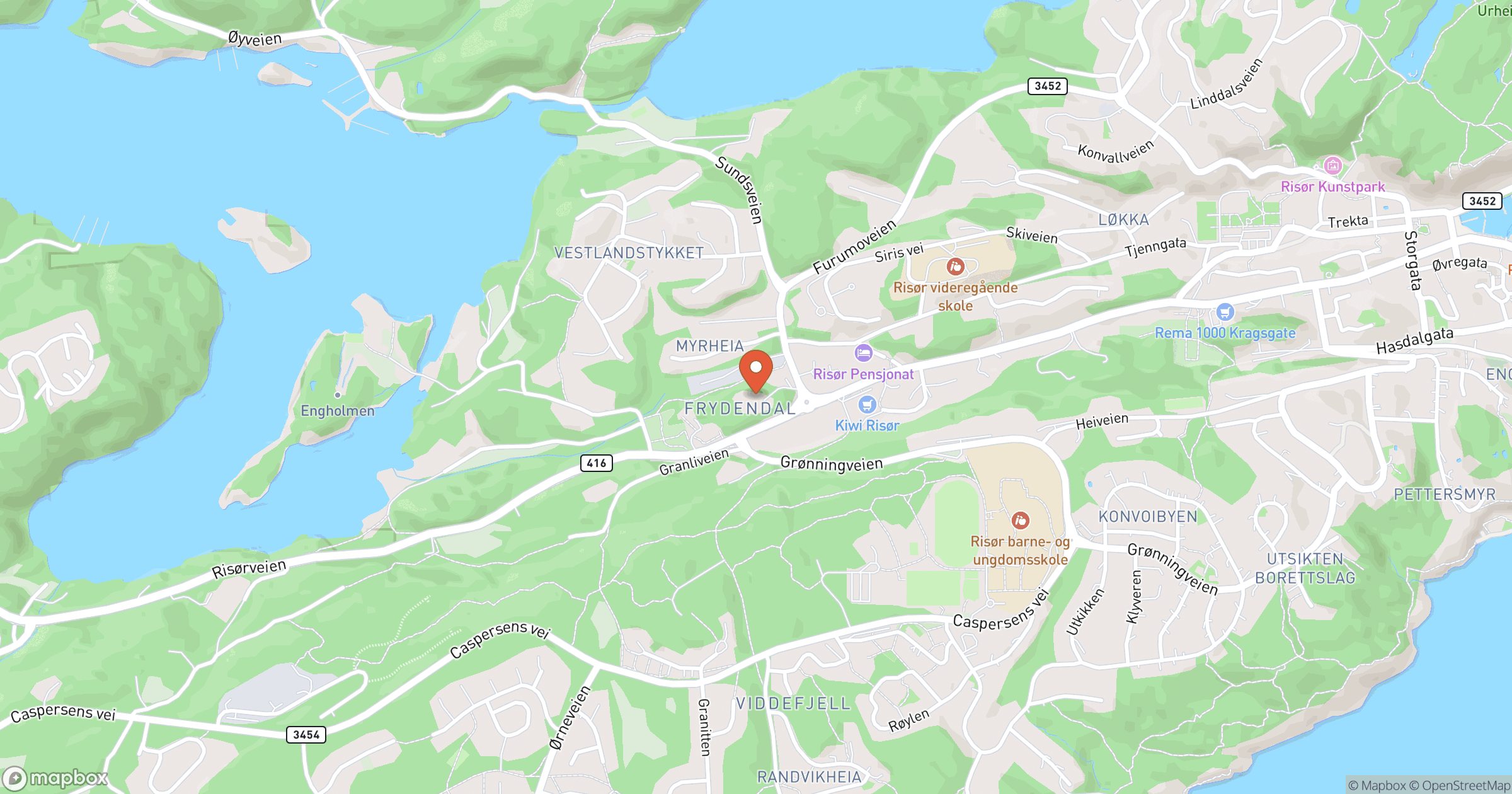 TØMRER THOMAS ERTSÅS AS – hero
