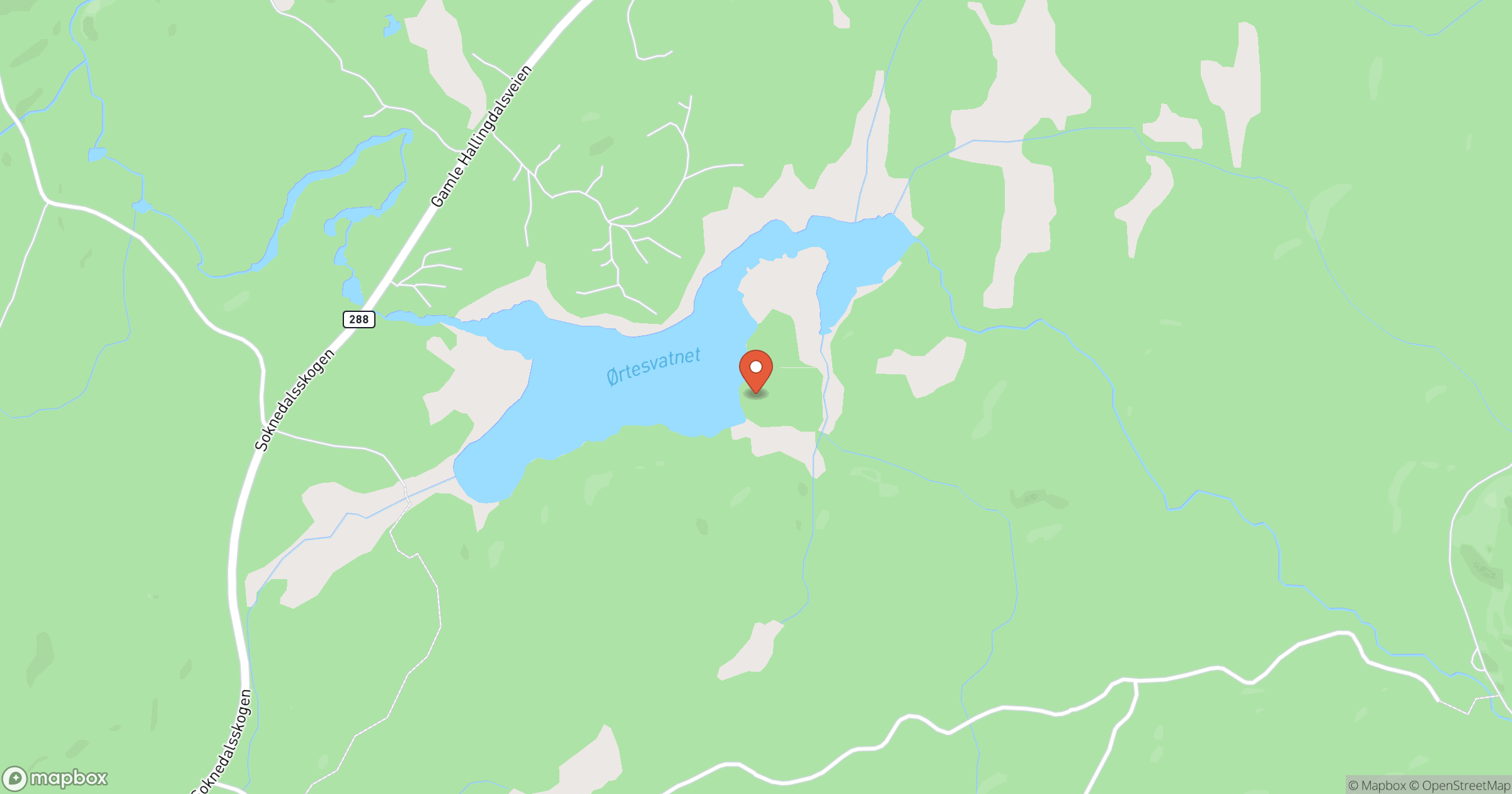NORDBY BYGGSERVICE – hero