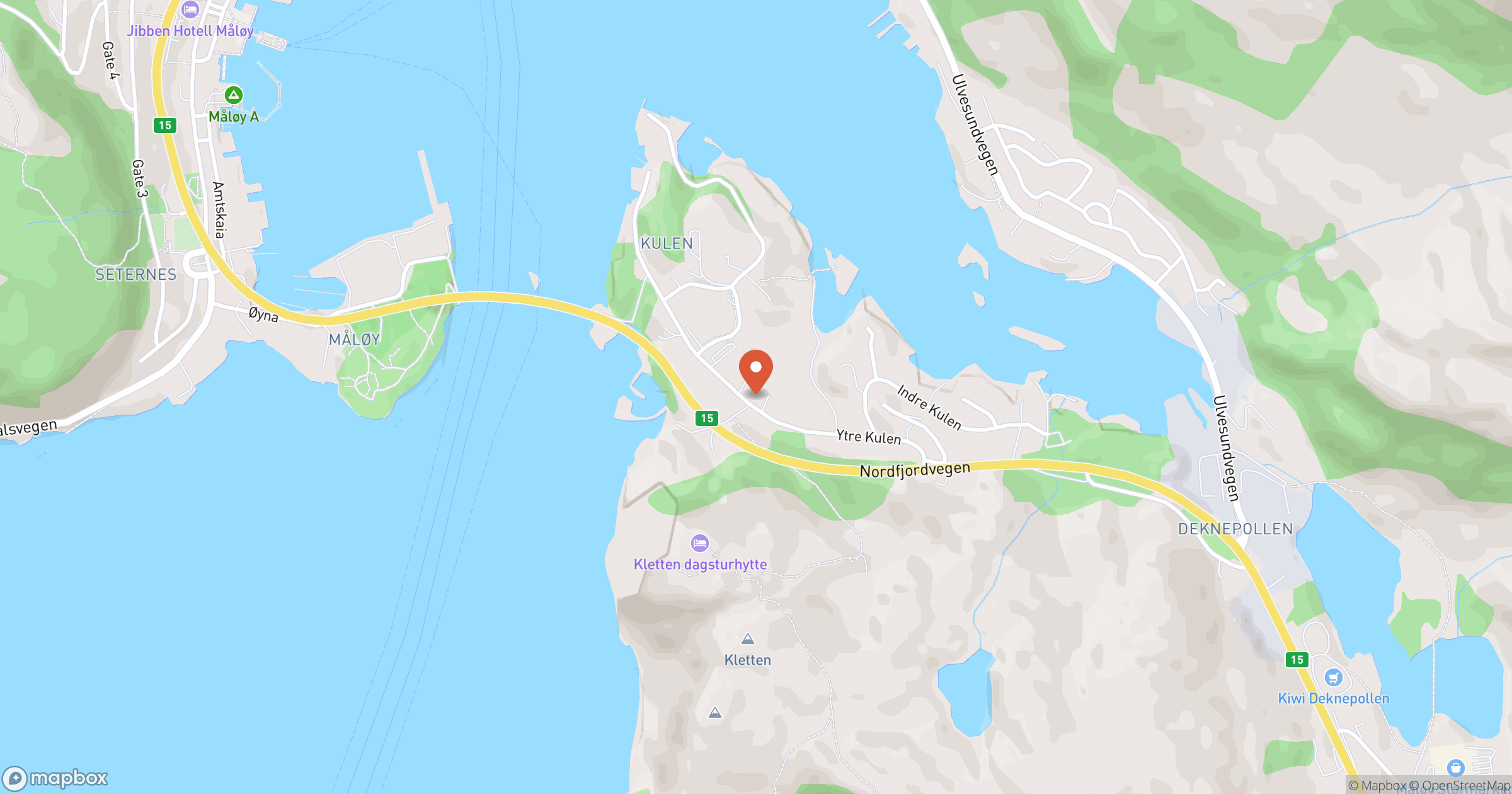 BERGS GARASJEPORTER OG SNIKKERING BRIAN BERG PETERSEN – hero