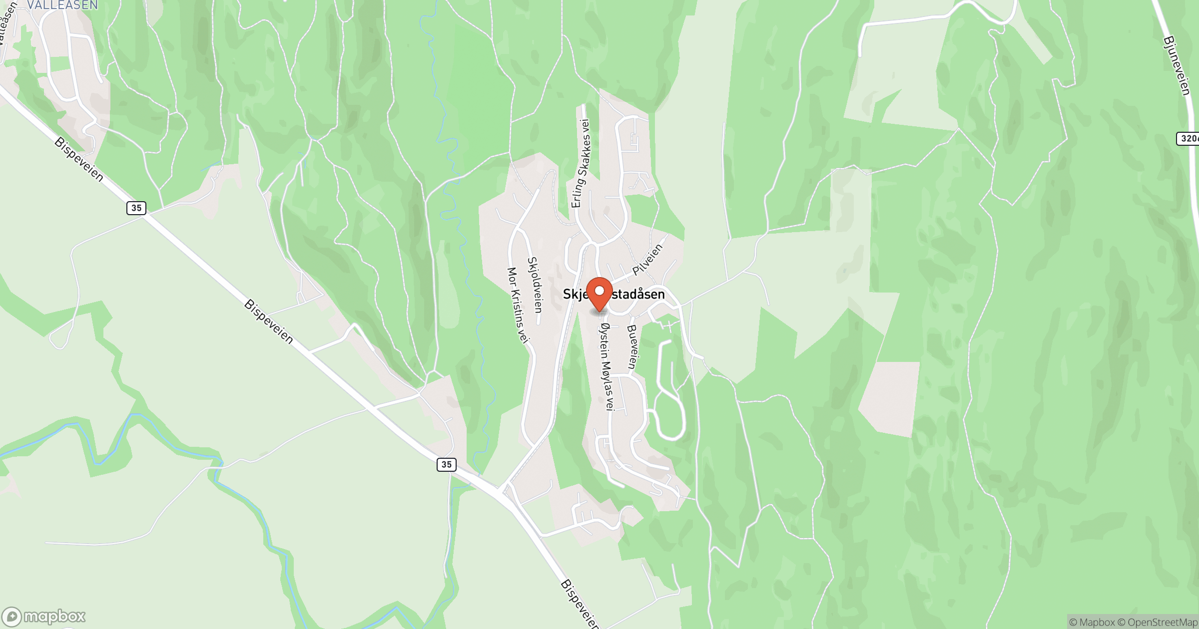 VESTFOLD GJERDE AS – snekker