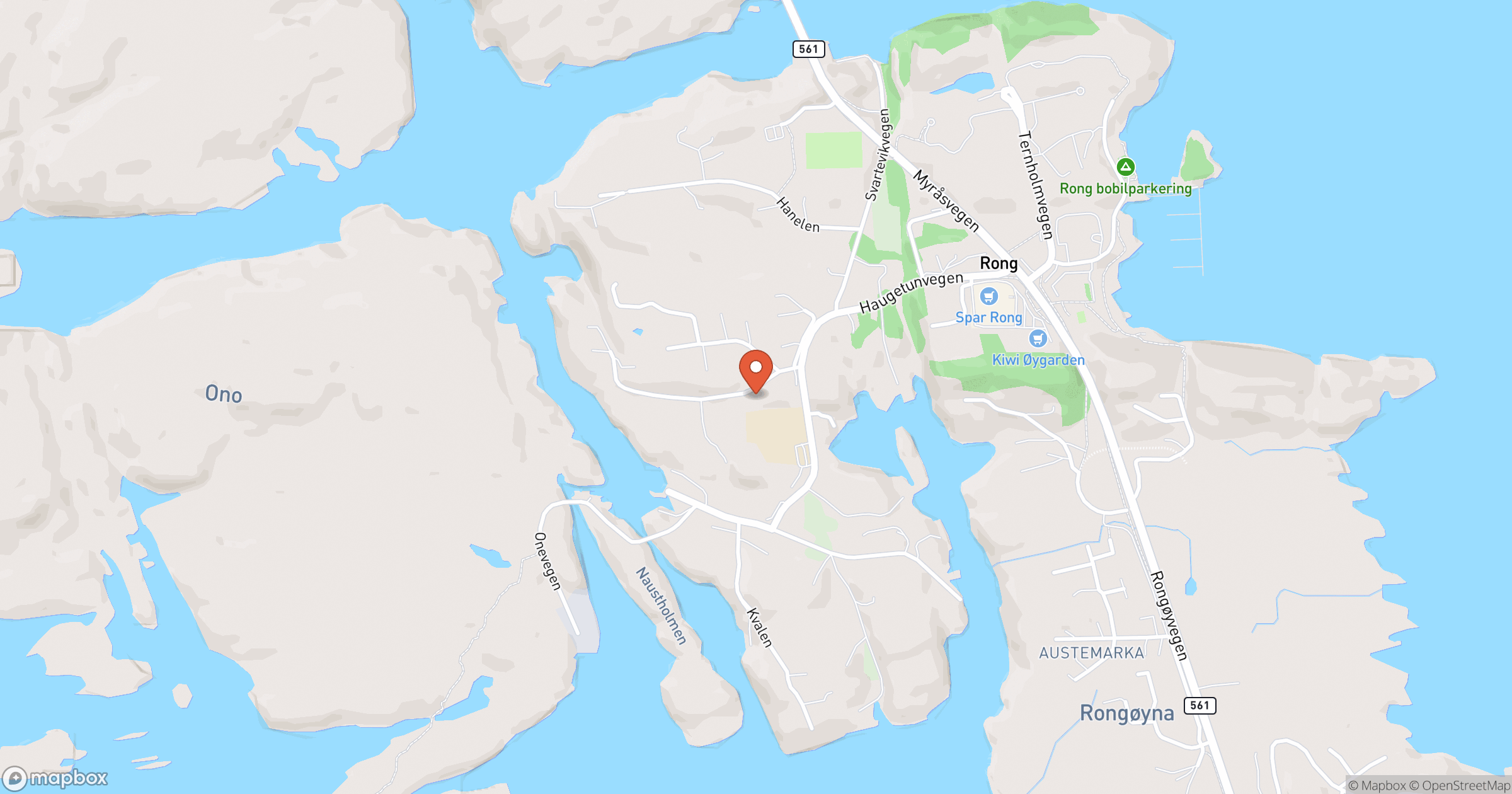 MONTERINGSDAMEN SÆLE – snekker