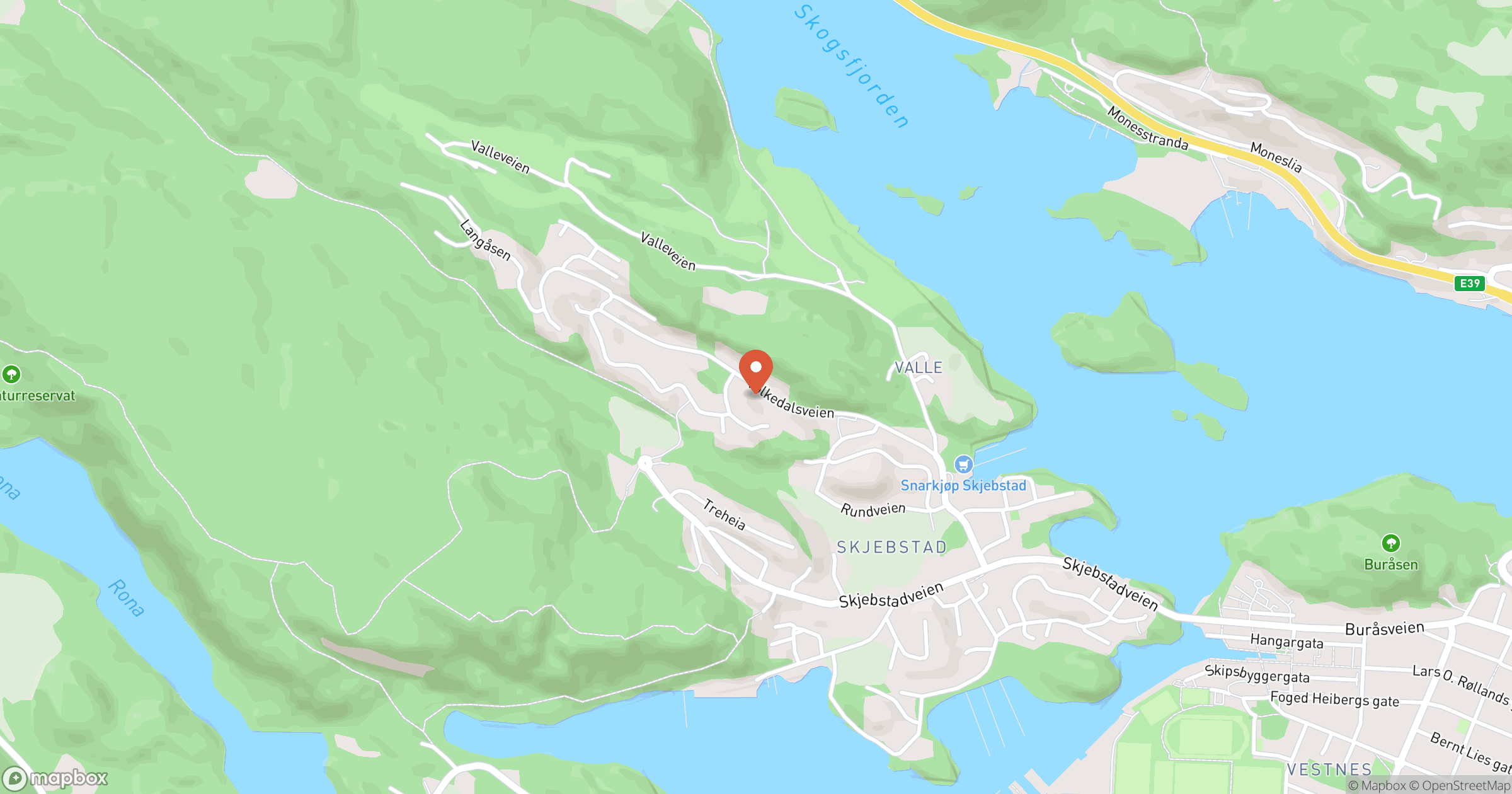 TØMRERFIRMA ØRJAN MJELDE – hero