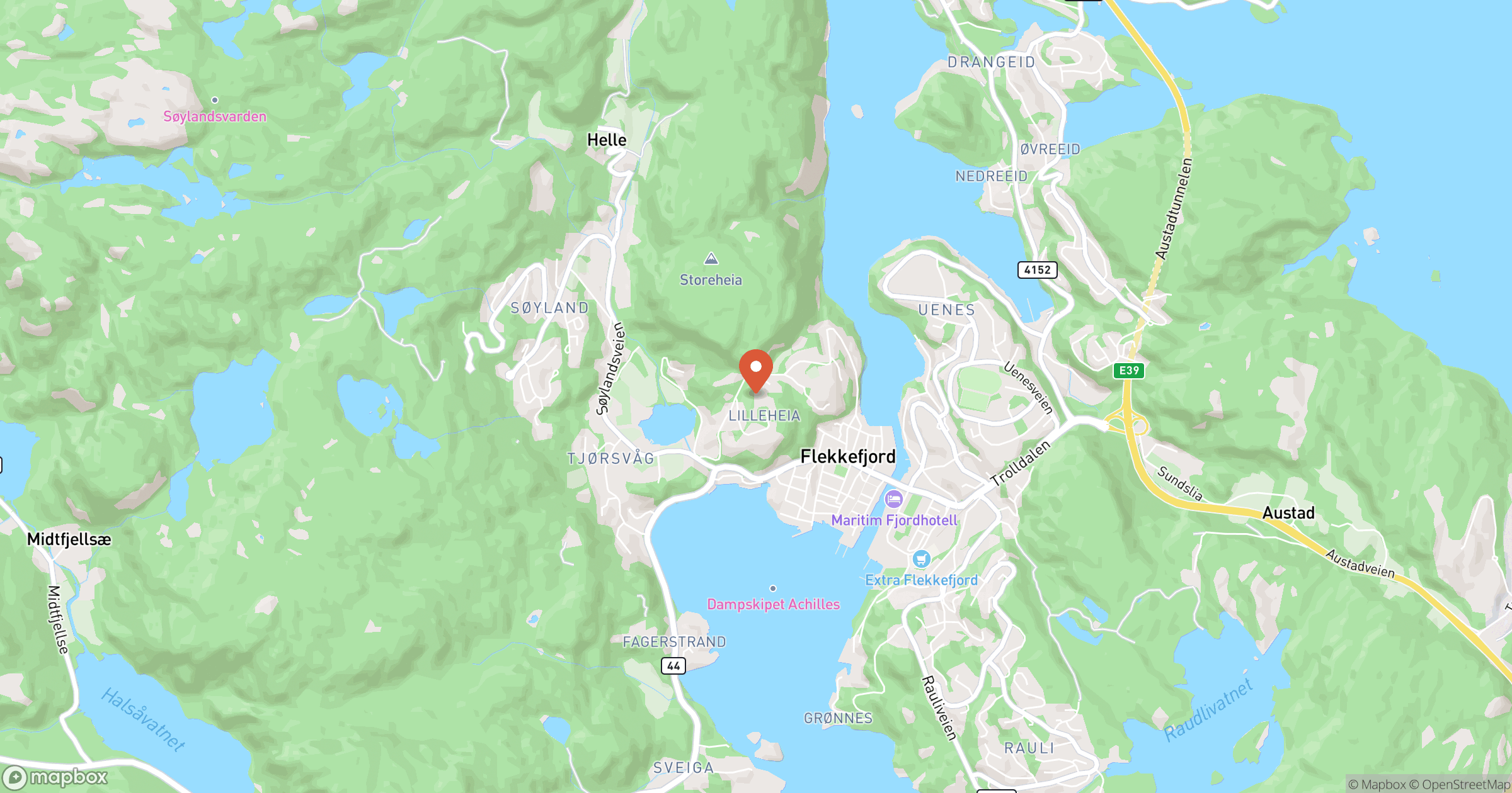 FRANK EDVARDSEN JERSTAD – hero