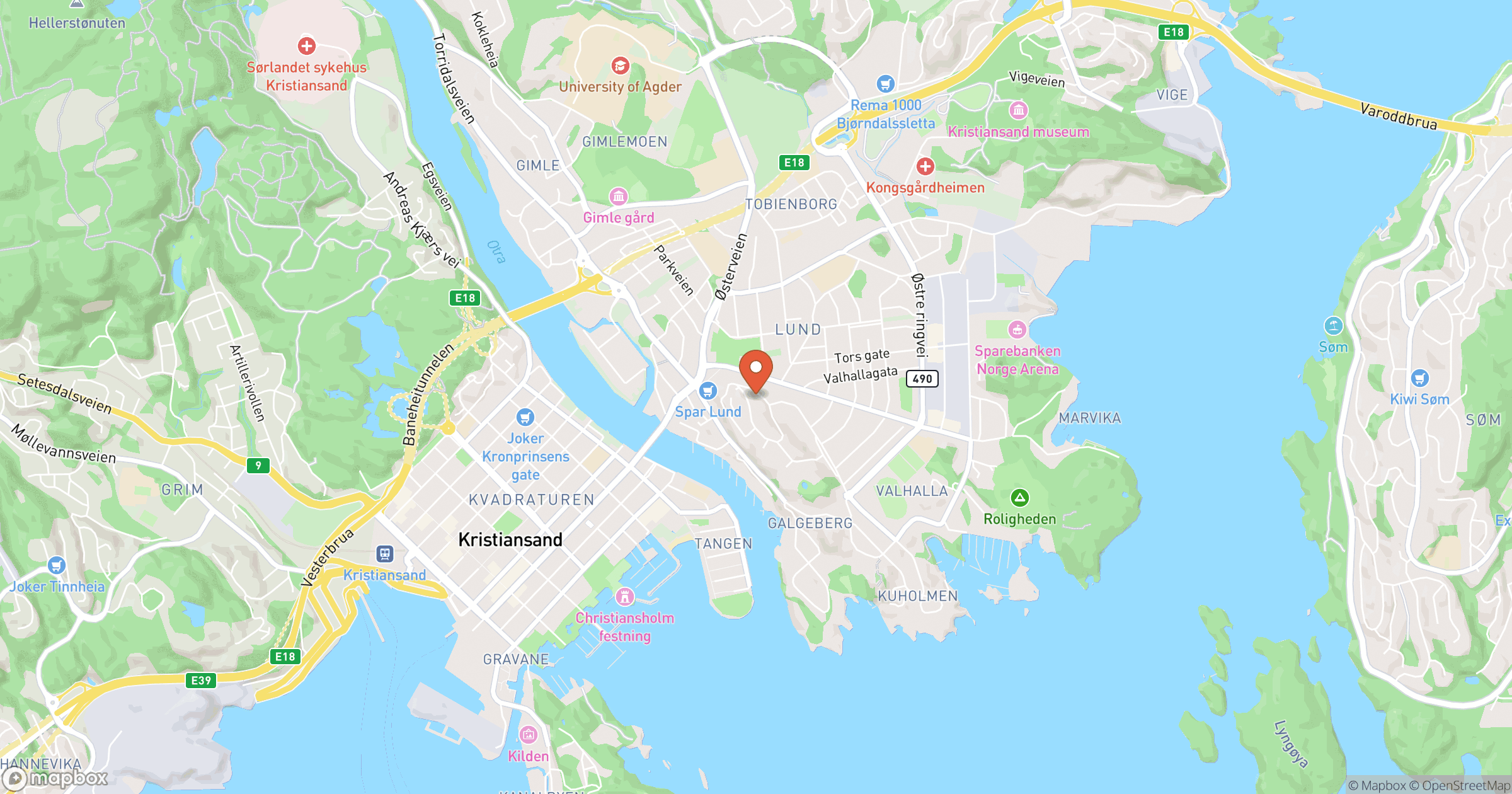 LØVIK BYGGFIRMA AS – hero