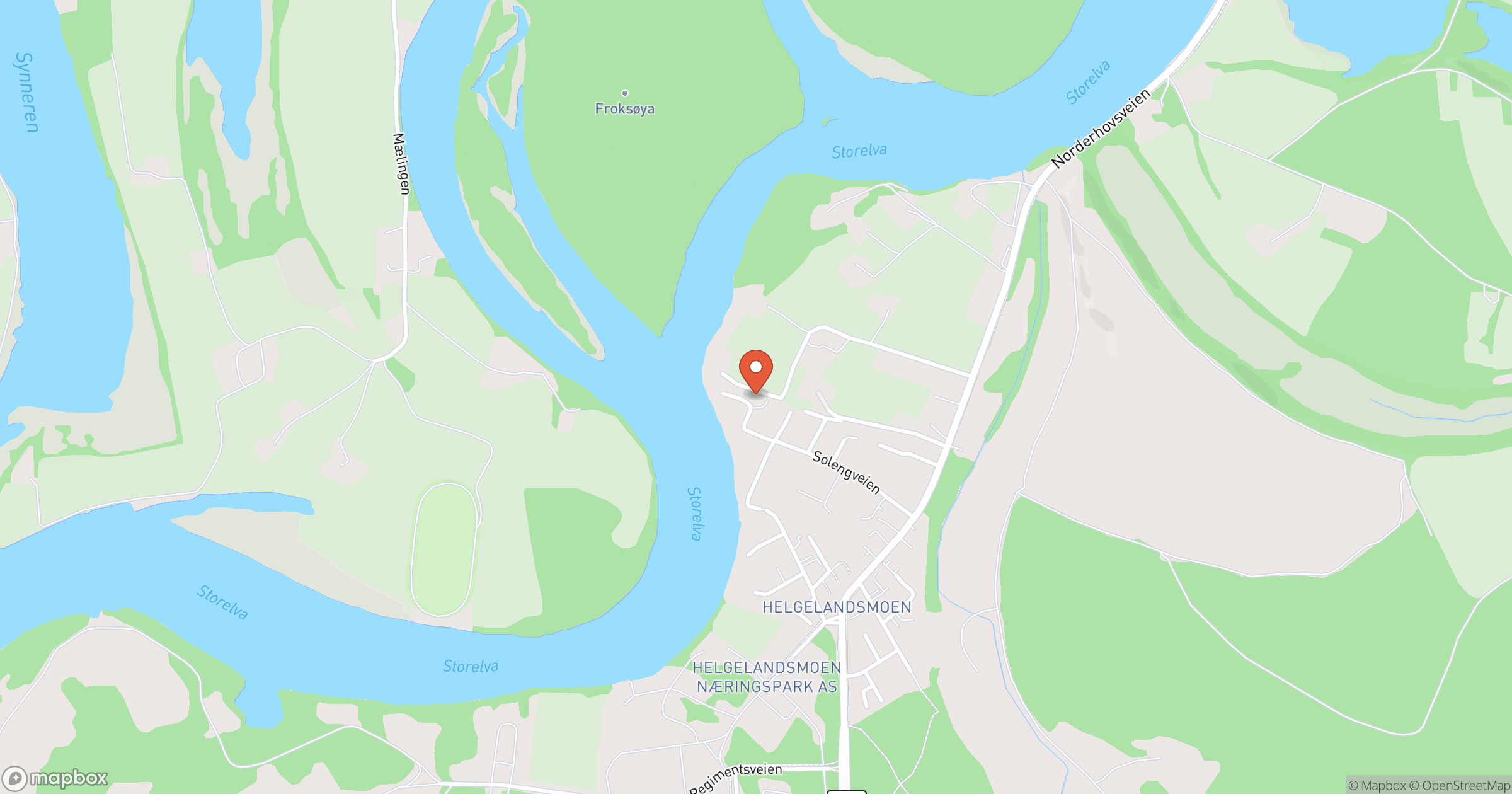 JE RUUD SERVICE – hero