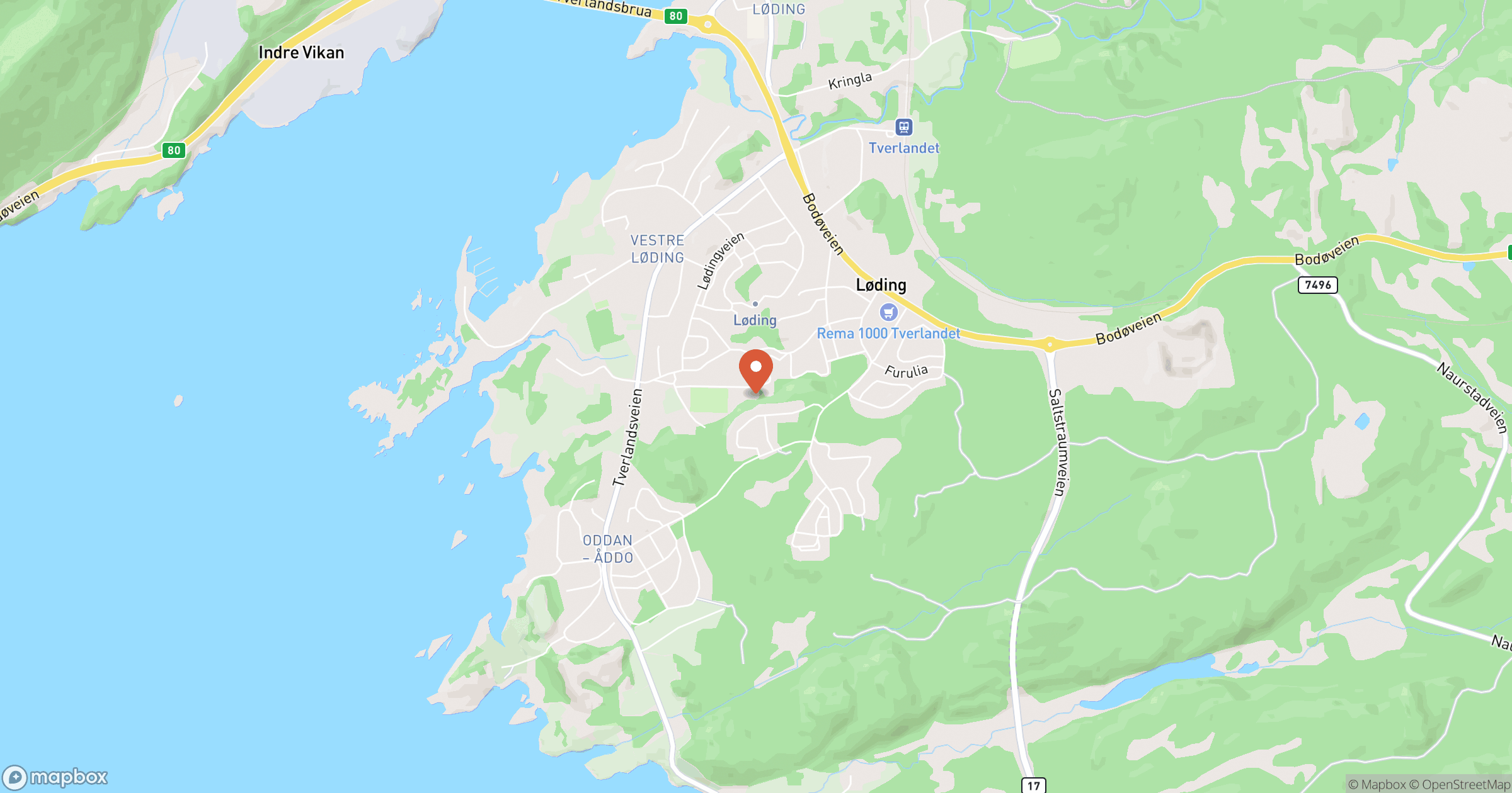 BERGS HÅNDTVERKTJENESTER – hero