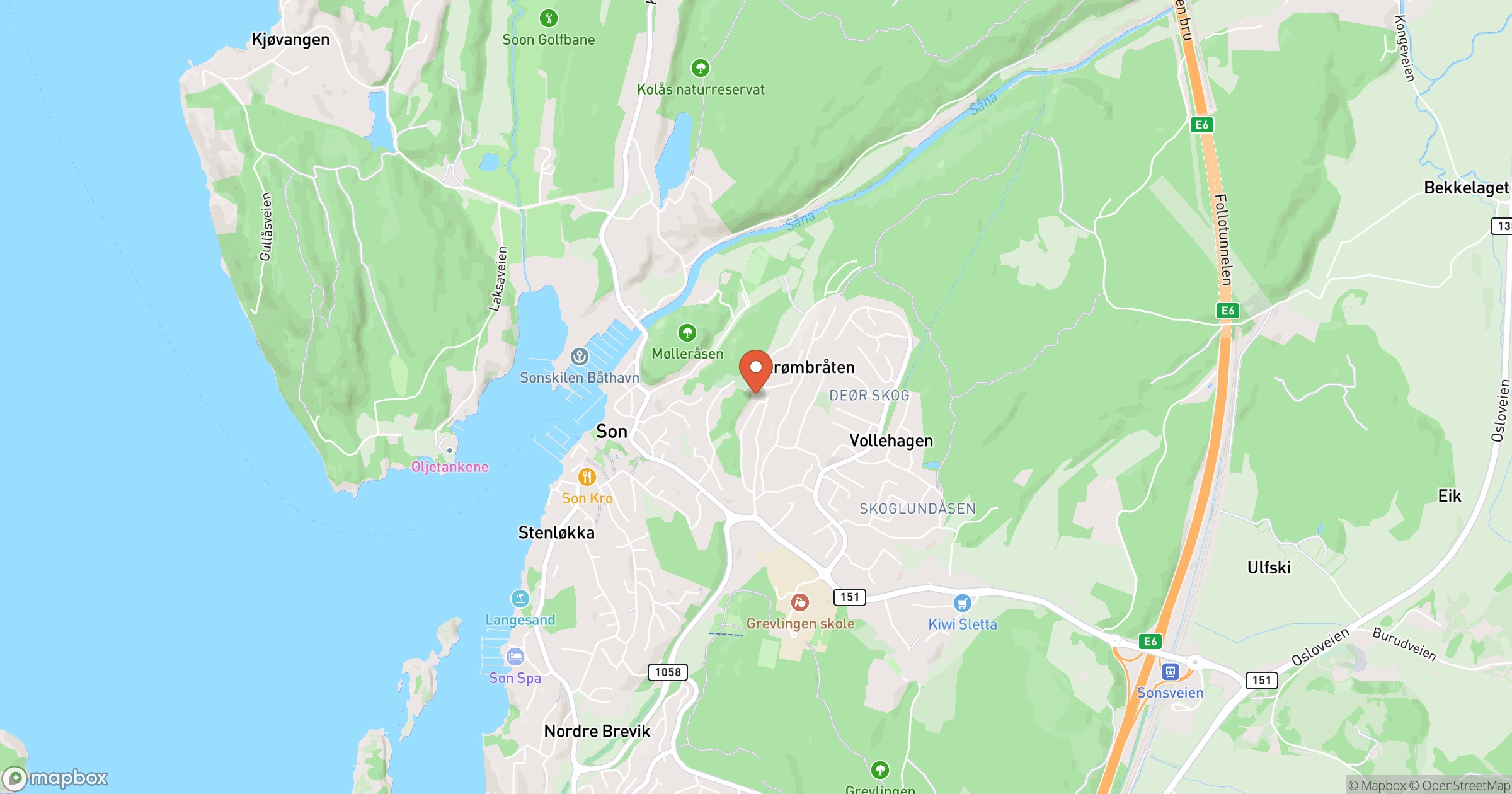 PRIVATKONSULENTEN TERKELSEN – hero