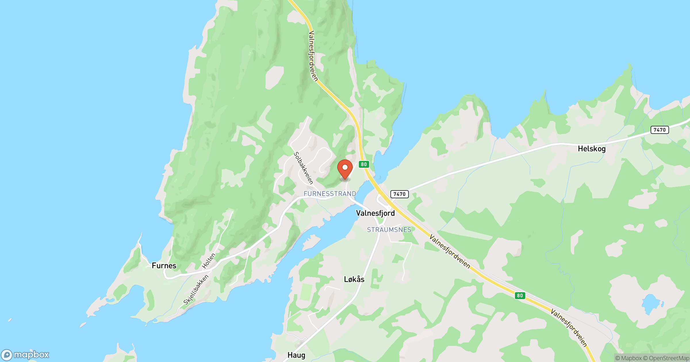 BERG SKOG OG BYGGSERVICE – hero