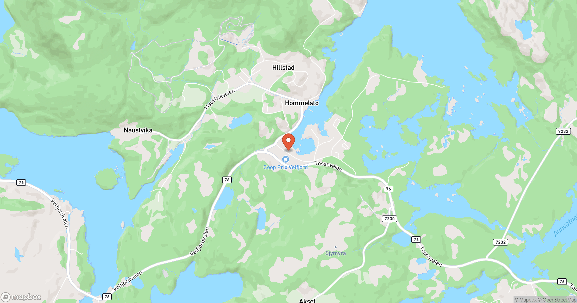 SAR SNEKKER STEIN RUGÅS – hero