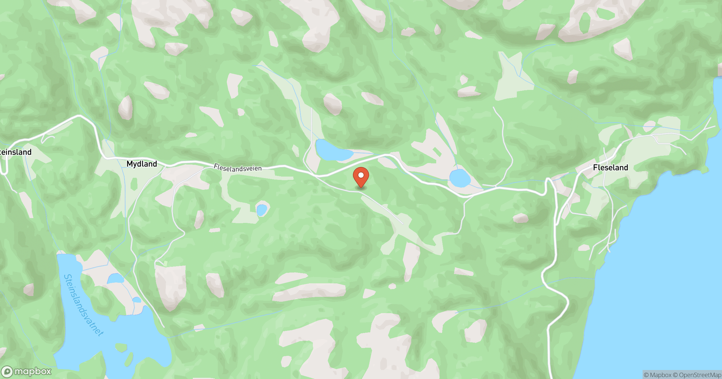 KIM ANDRE FRAFJORD – hero